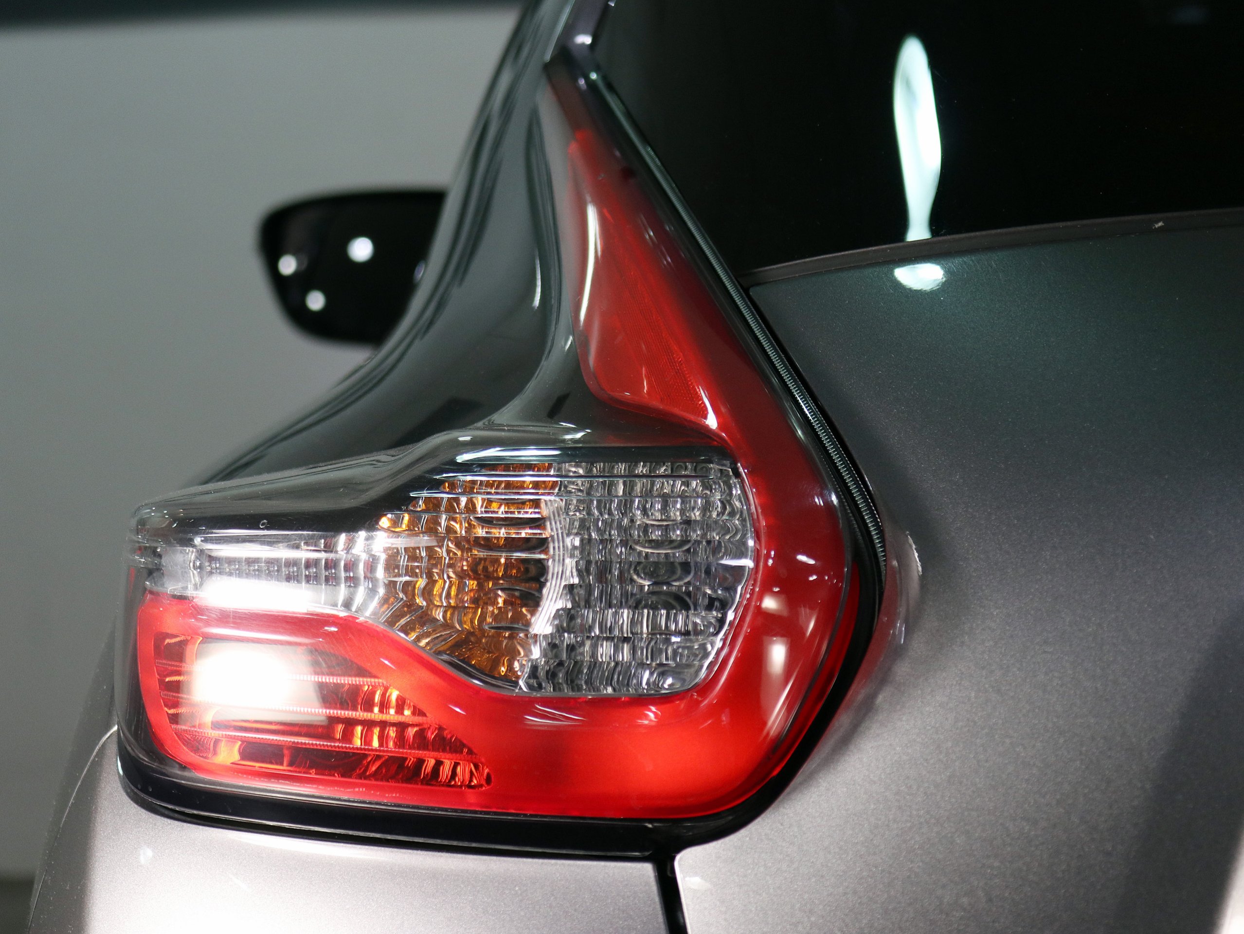 Foto Nissan Juke 10