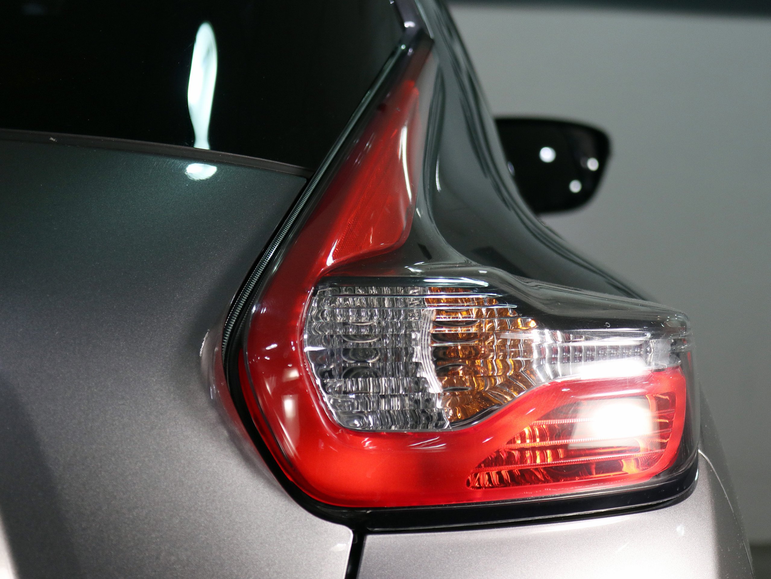 Foto Nissan Juke 11