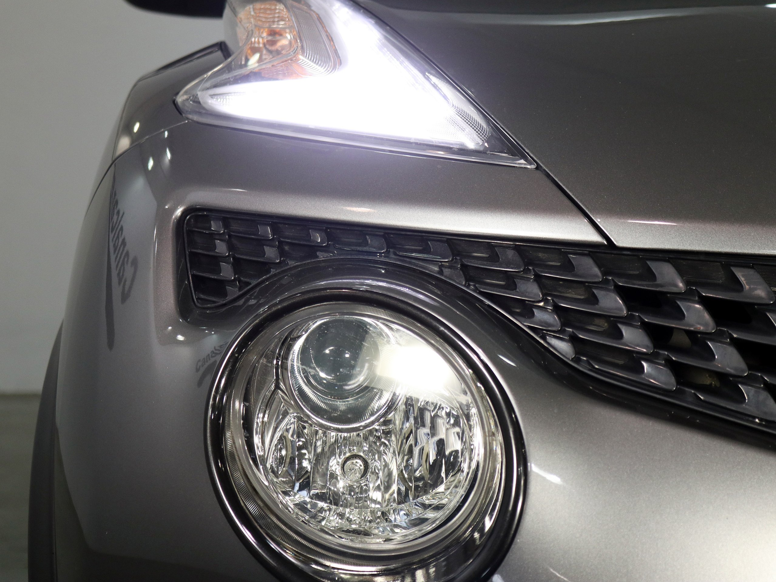 Foto Nissan Juke 12