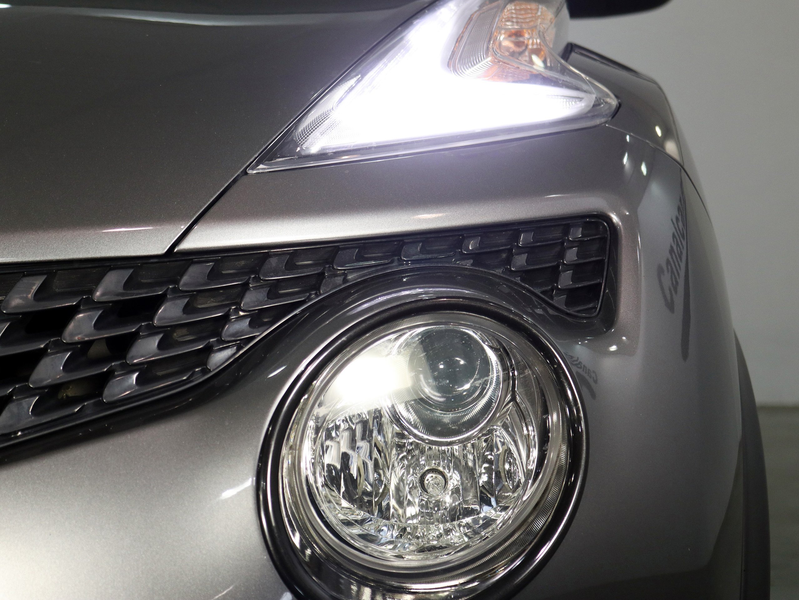 Foto Nissan Juke 13