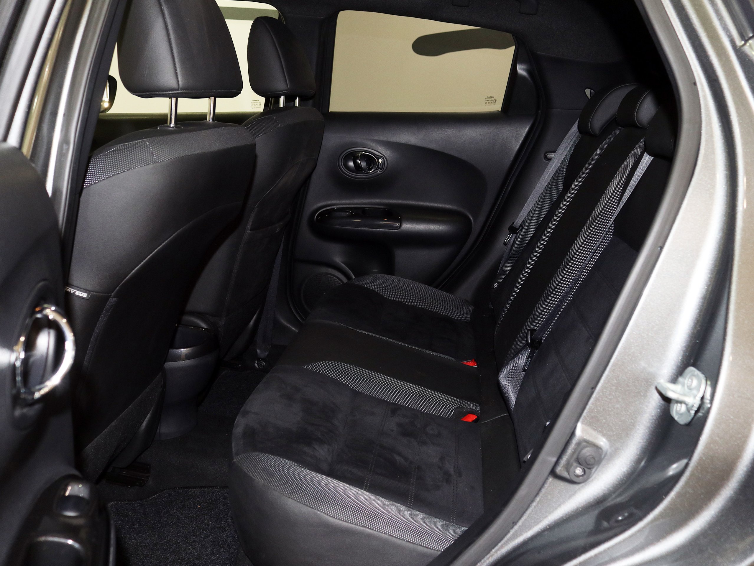 Foto Nissan Juke 16