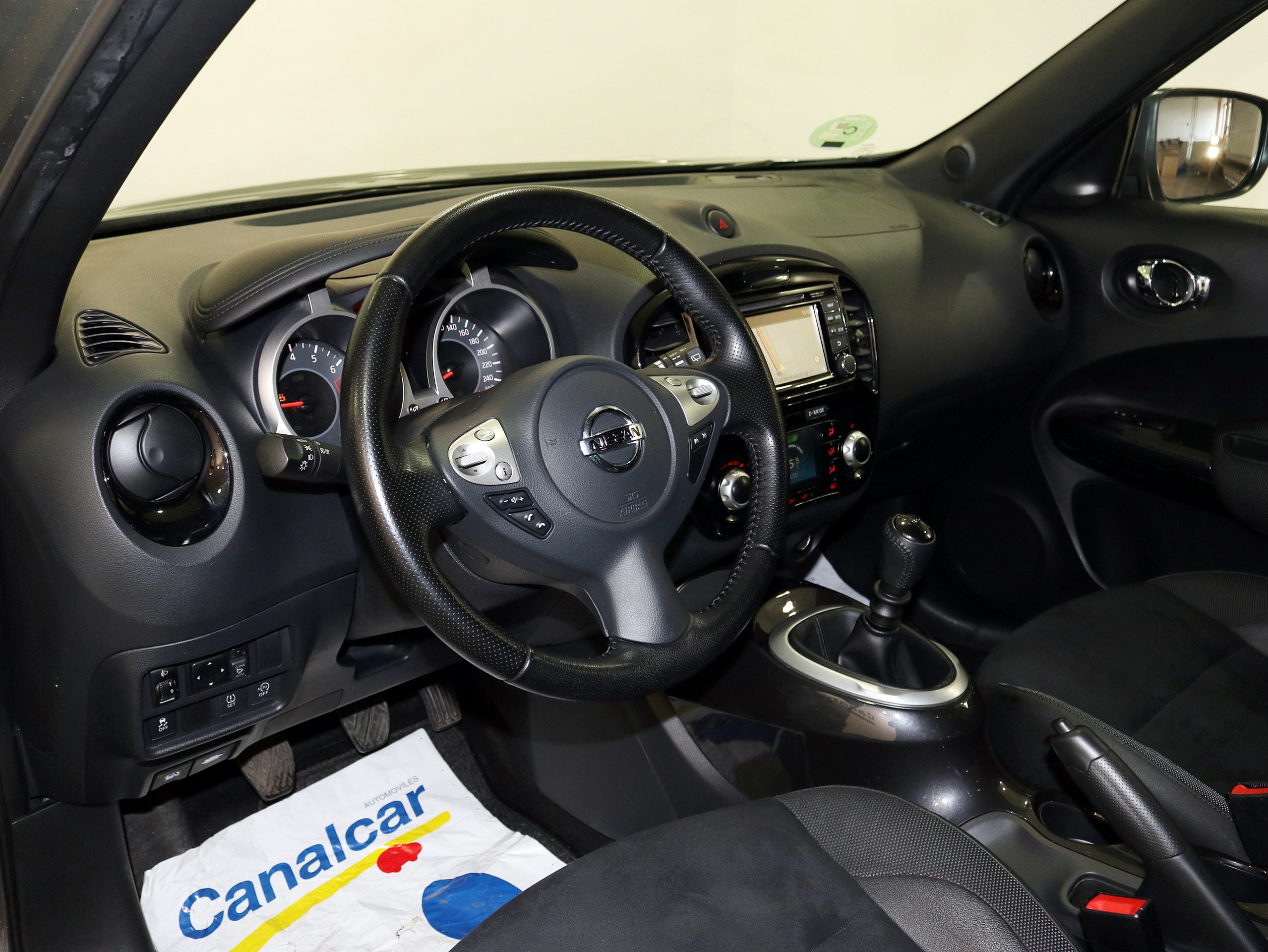 Foto Nissan Juke 21