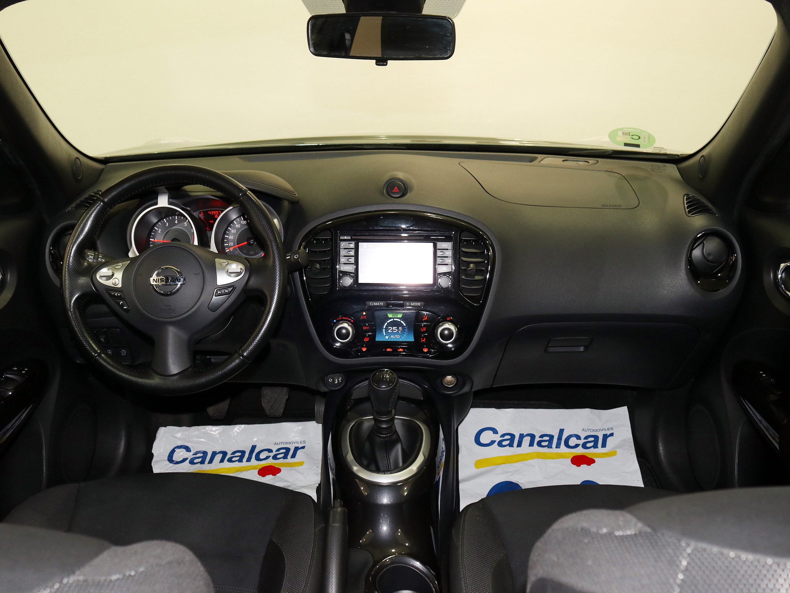 Foto Nissan Juke 22