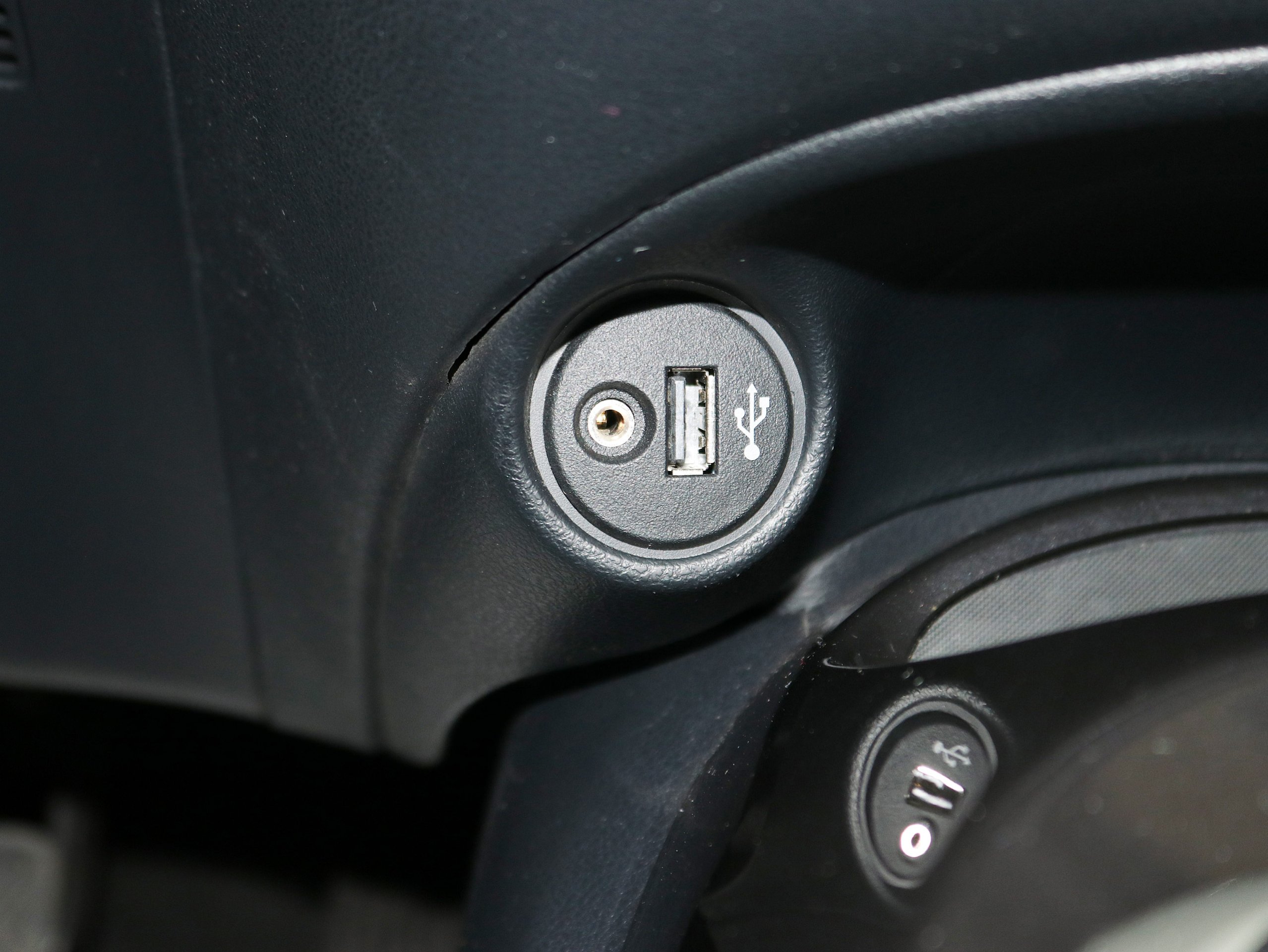 Foto Nissan Juke 27