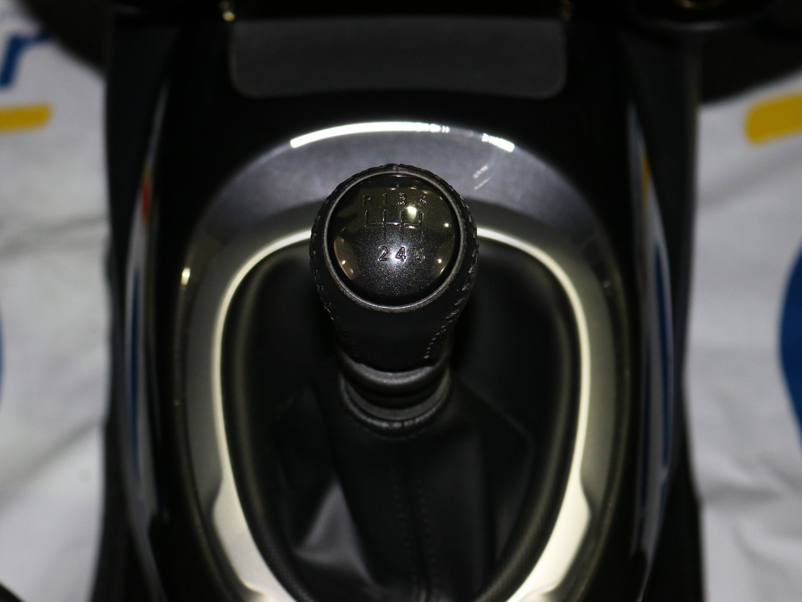 Foto Nissan Juke 28