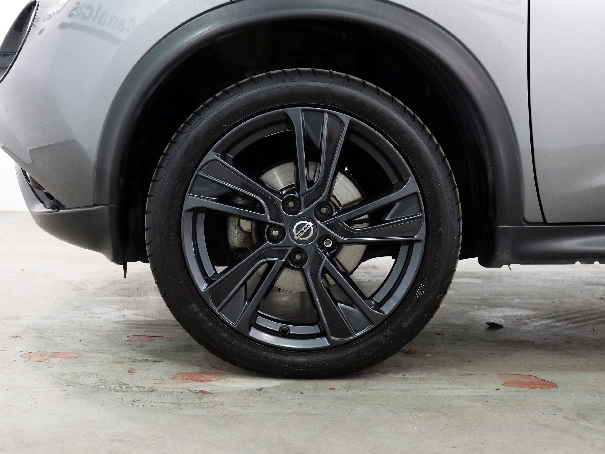 Foto Nissan Juke 36