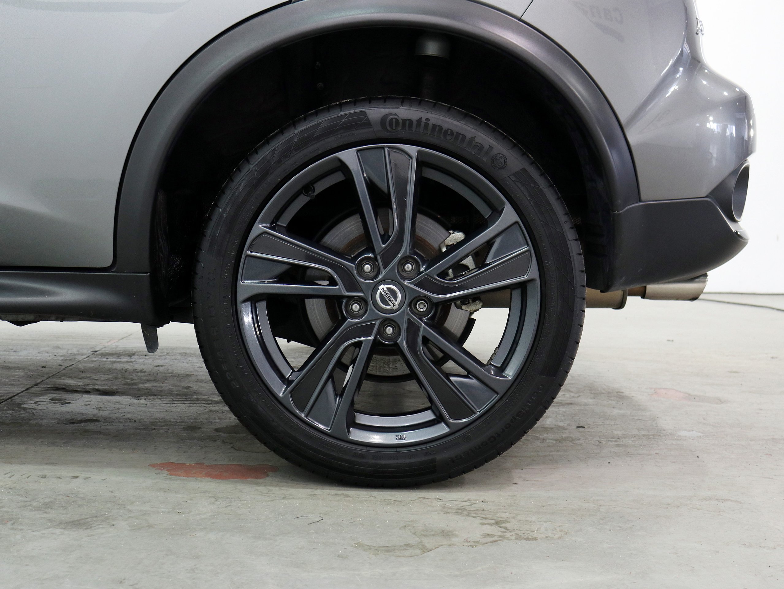 Foto Nissan Juke 37