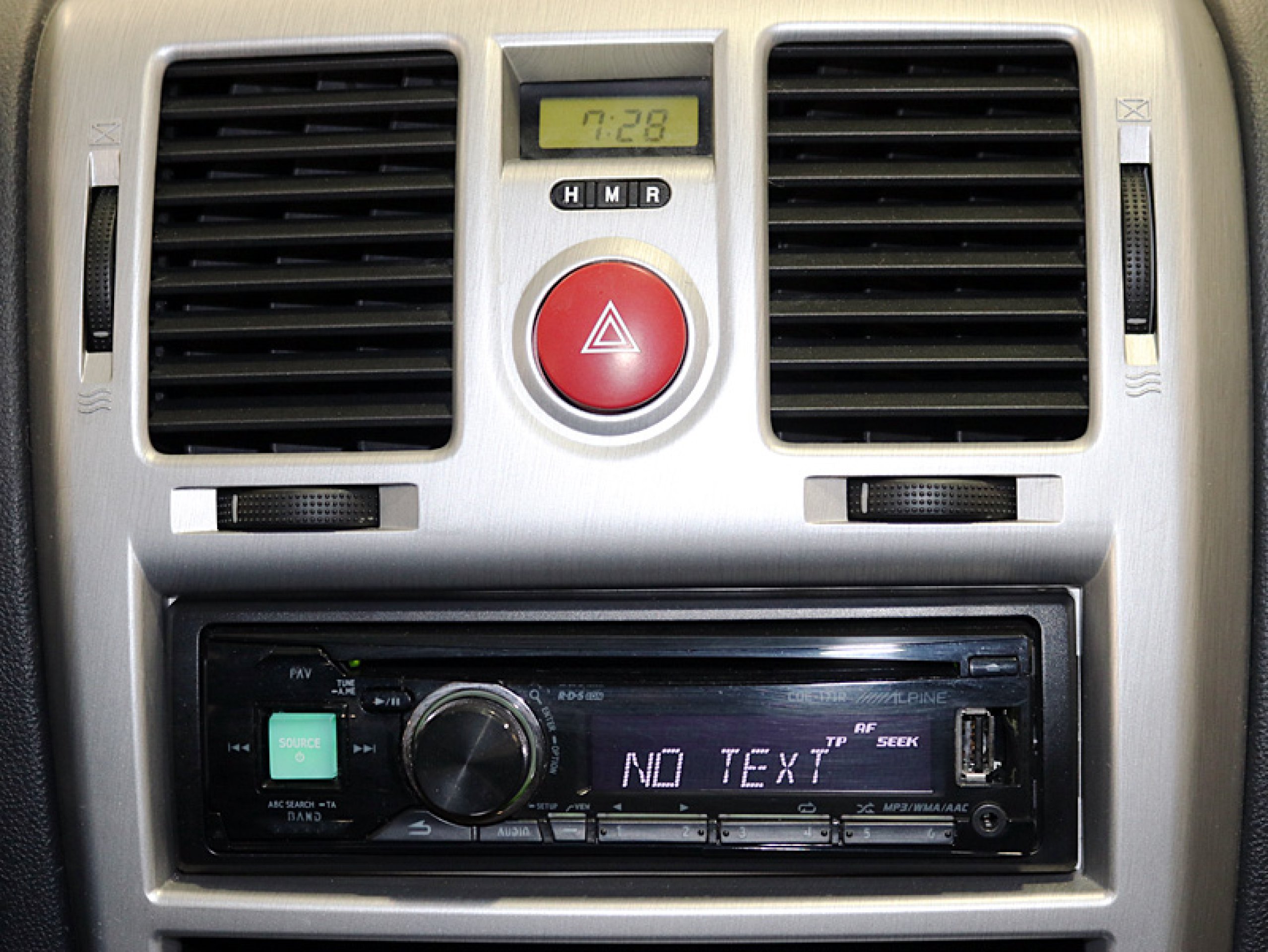 Foto Hyundai Getz 18