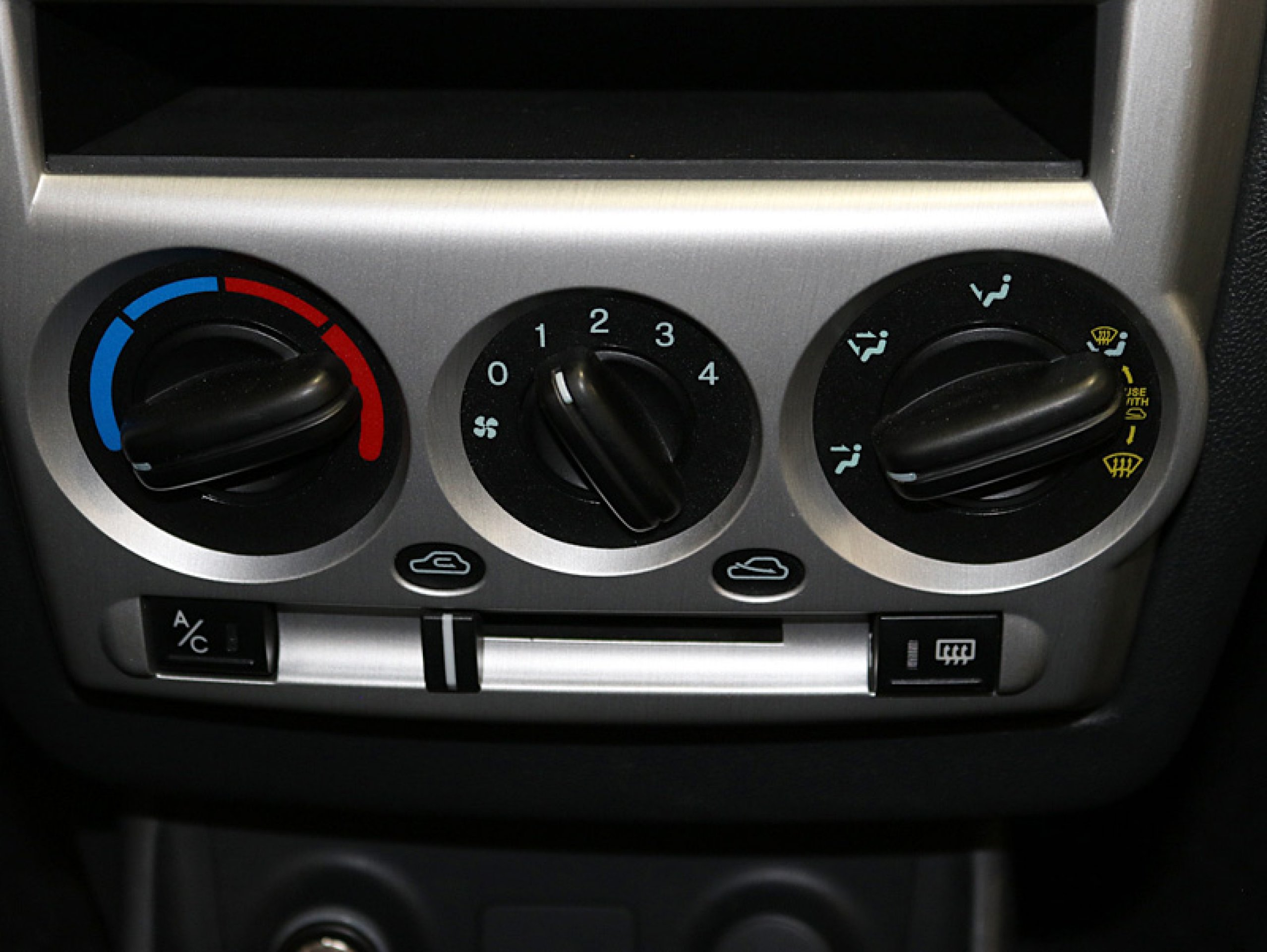 Foto Hyundai Getz 19