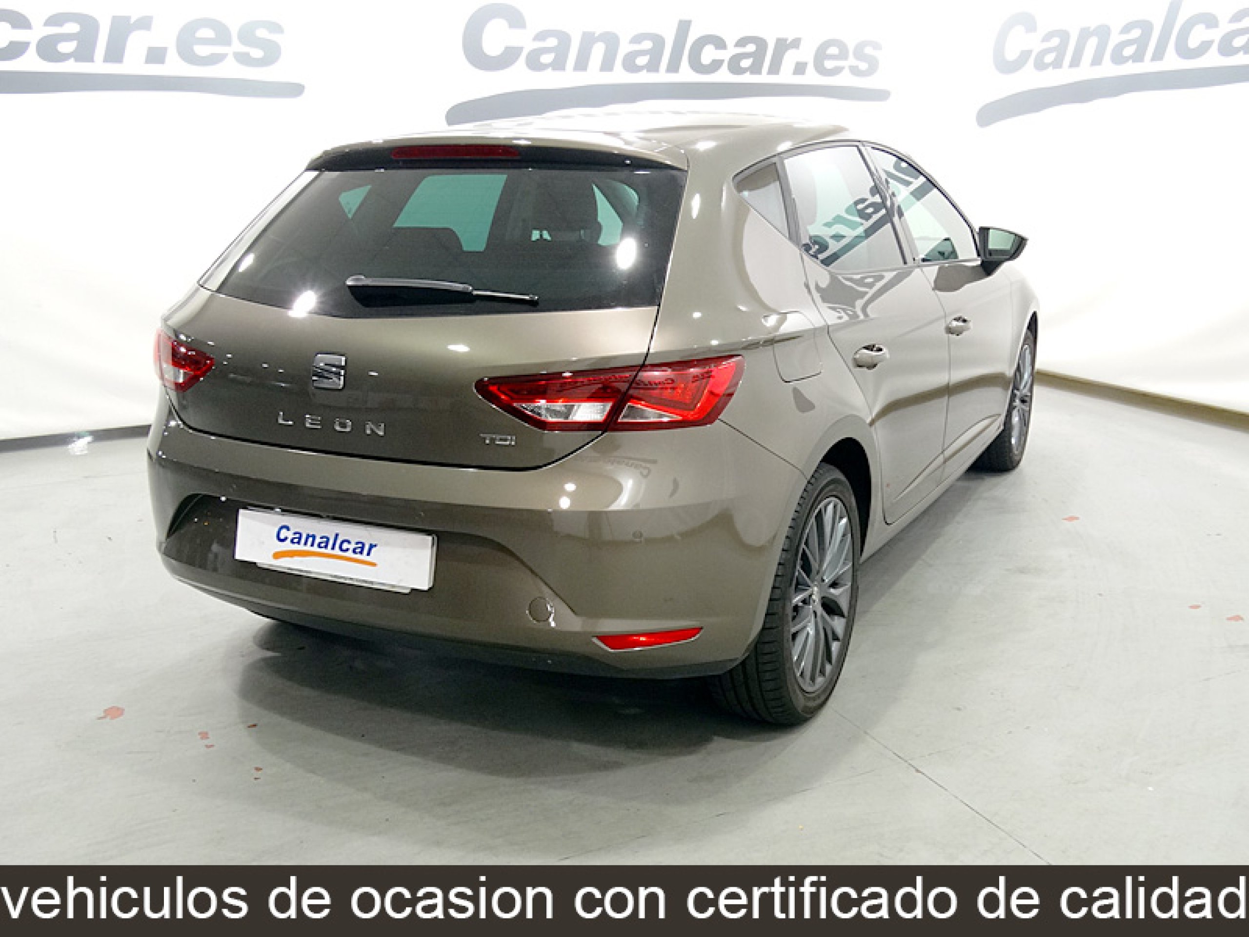 Foto Seat Leon 6