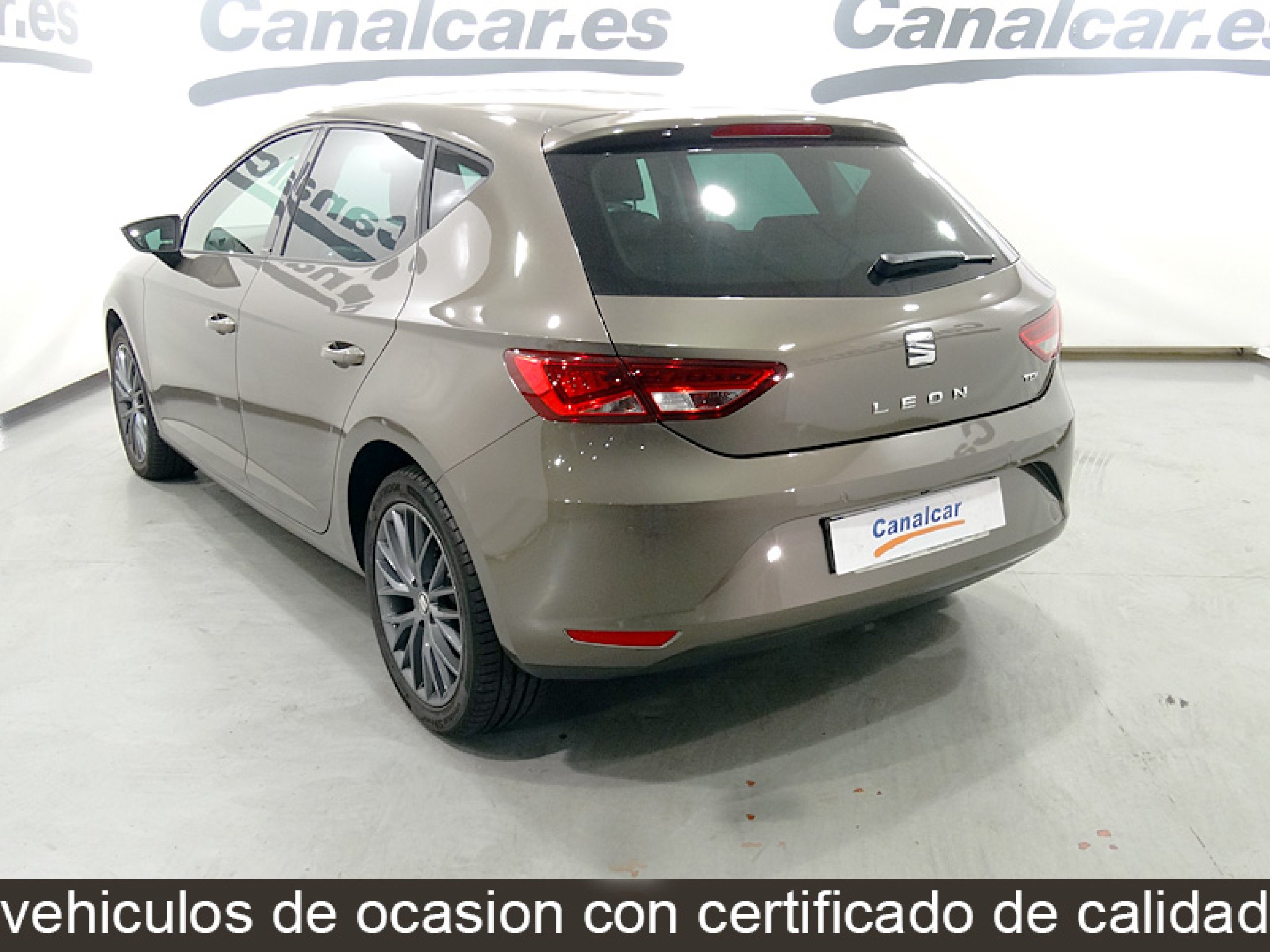 Foto Seat Leon 7