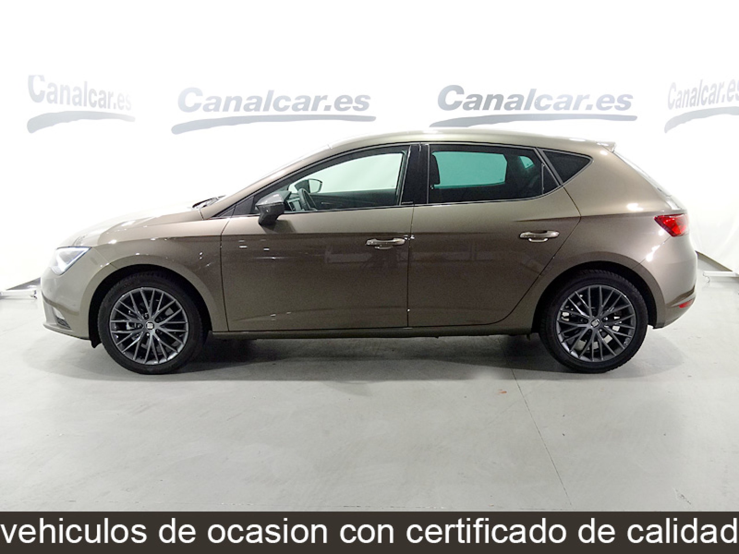 Foto Seat Leon 10