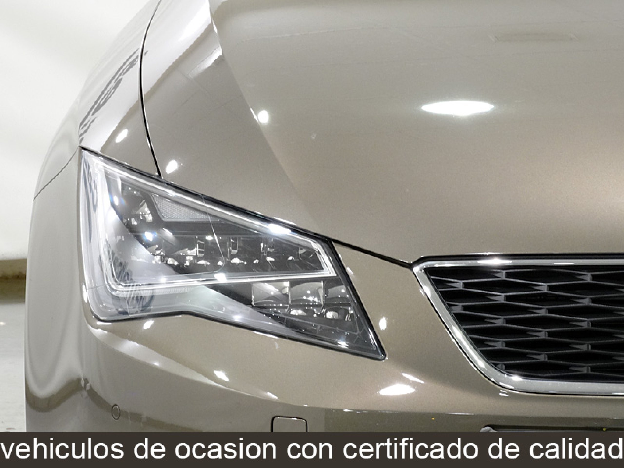 Foto Seat Leon 12
