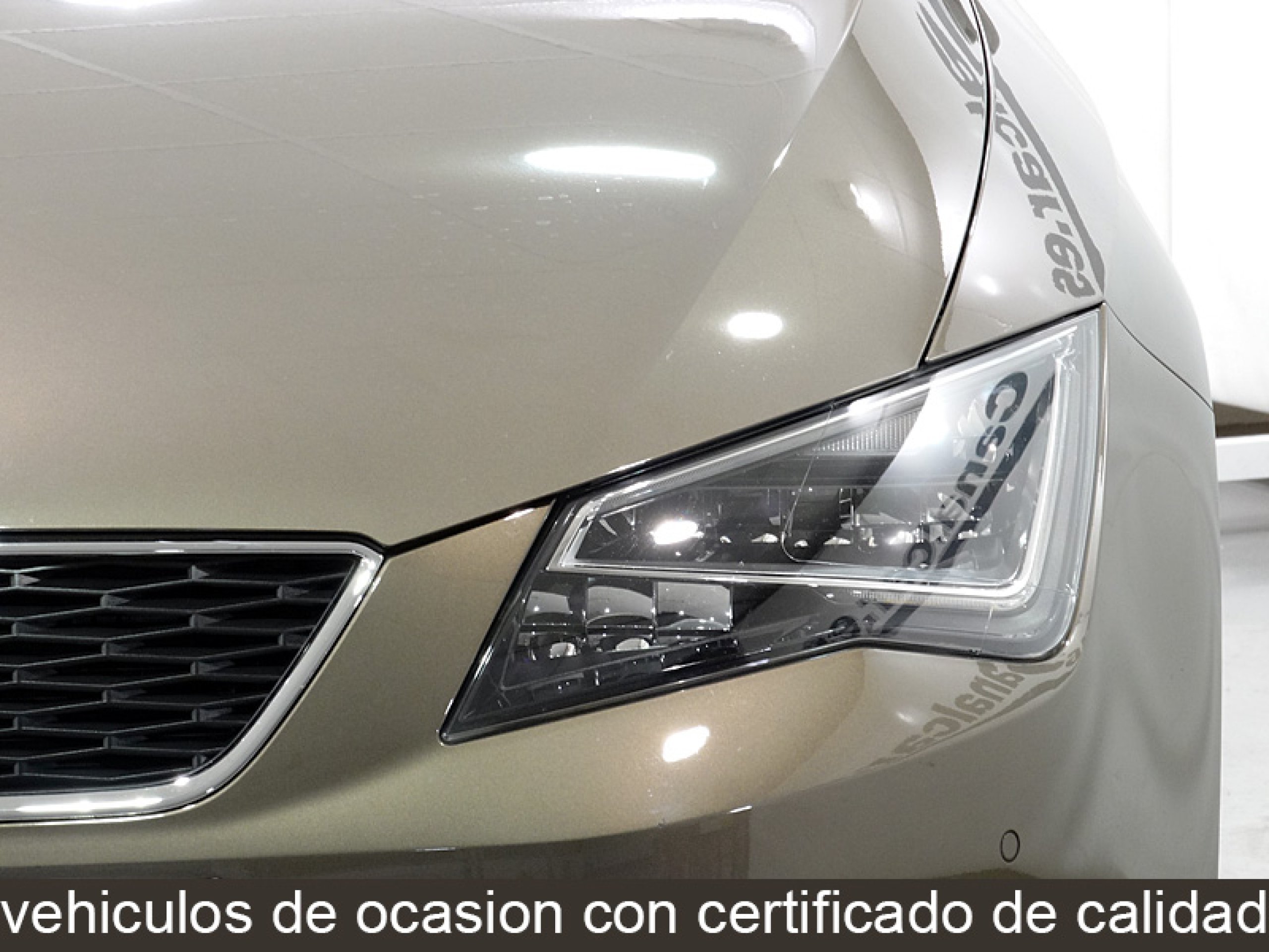 Foto Seat Leon 13