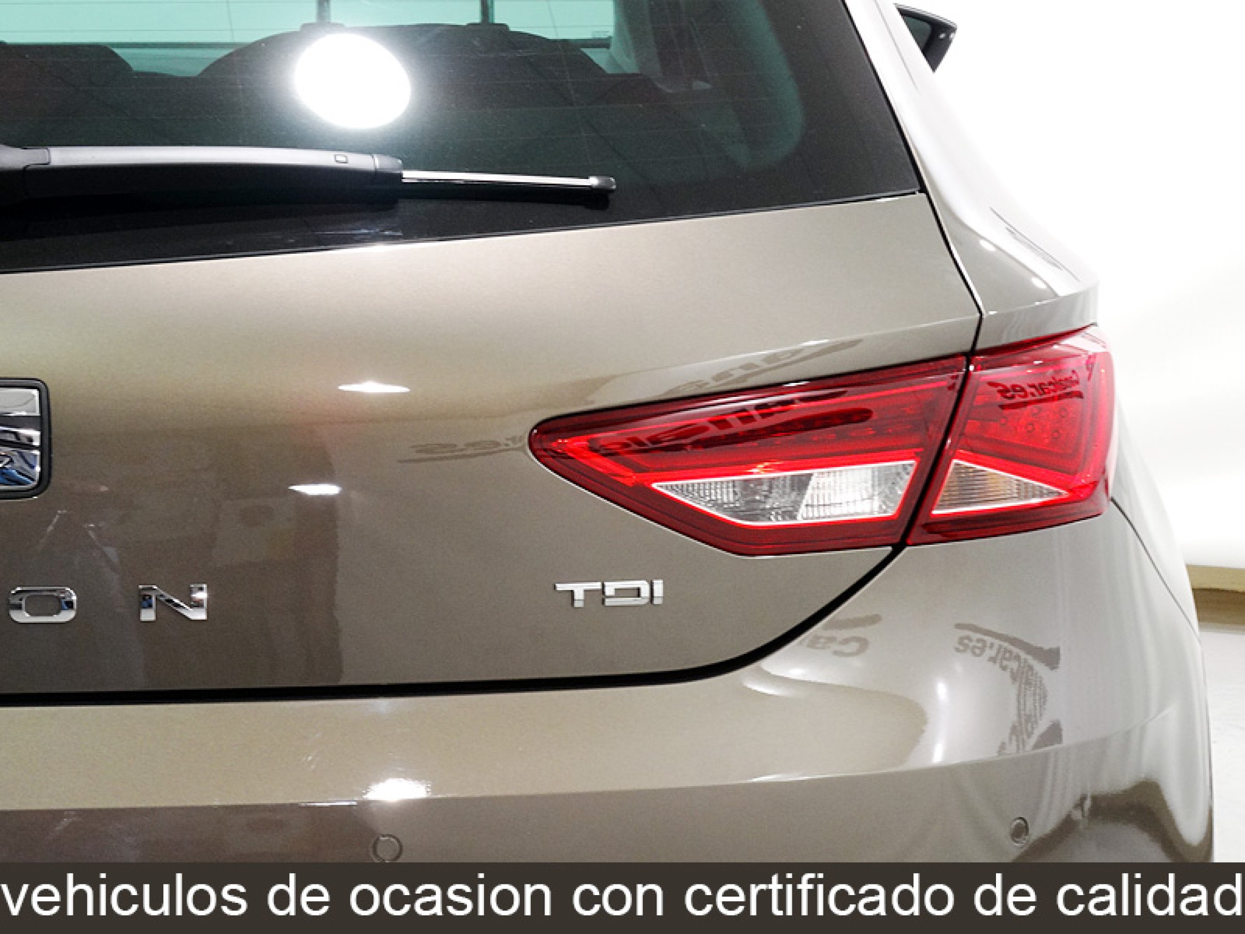 Foto Seat Leon 15