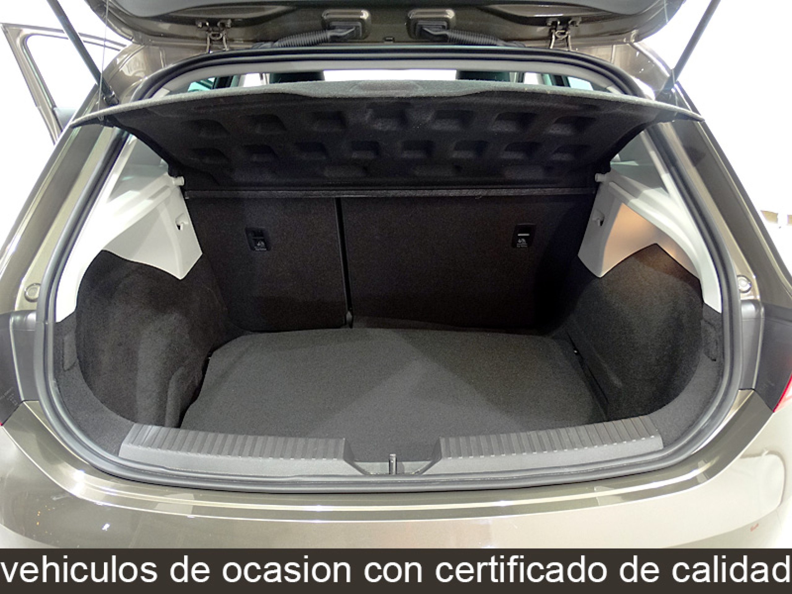Foto Seat Leon 17