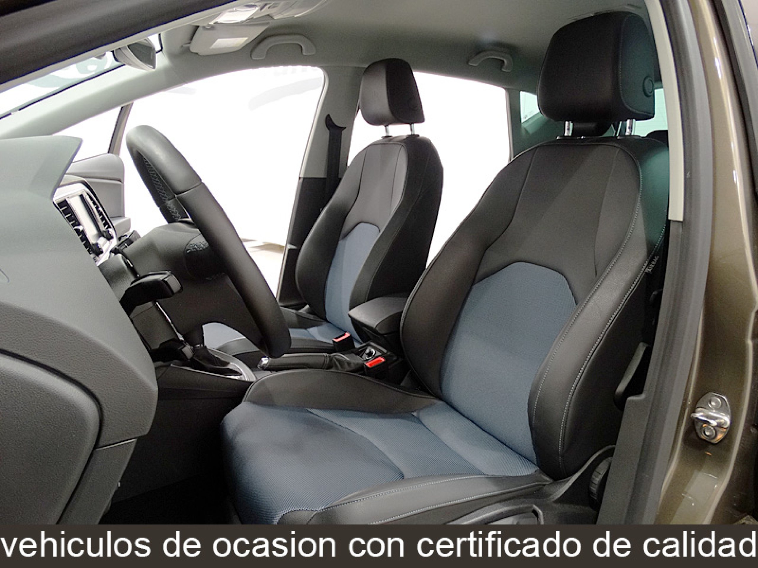 Foto Seat Leon 19