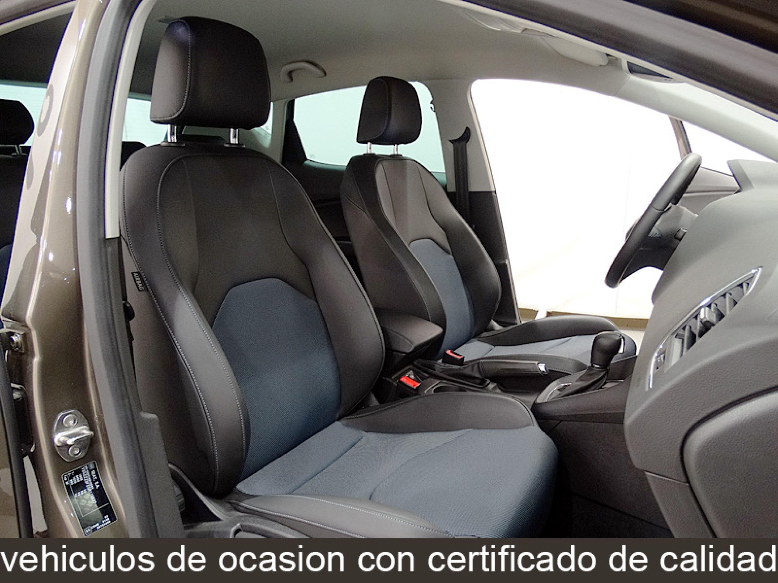 Foto Seat Leon 20