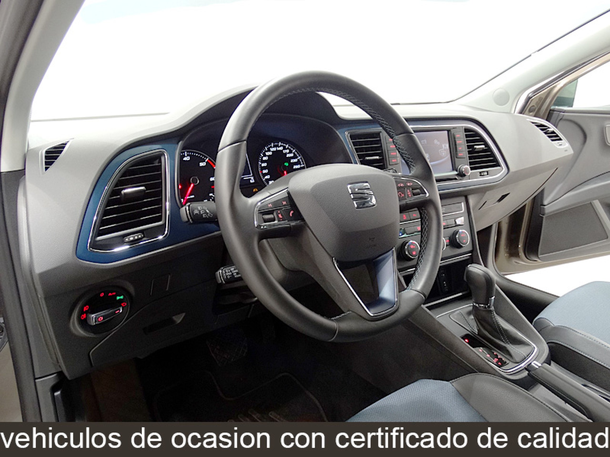 Foto Seat Leon 23