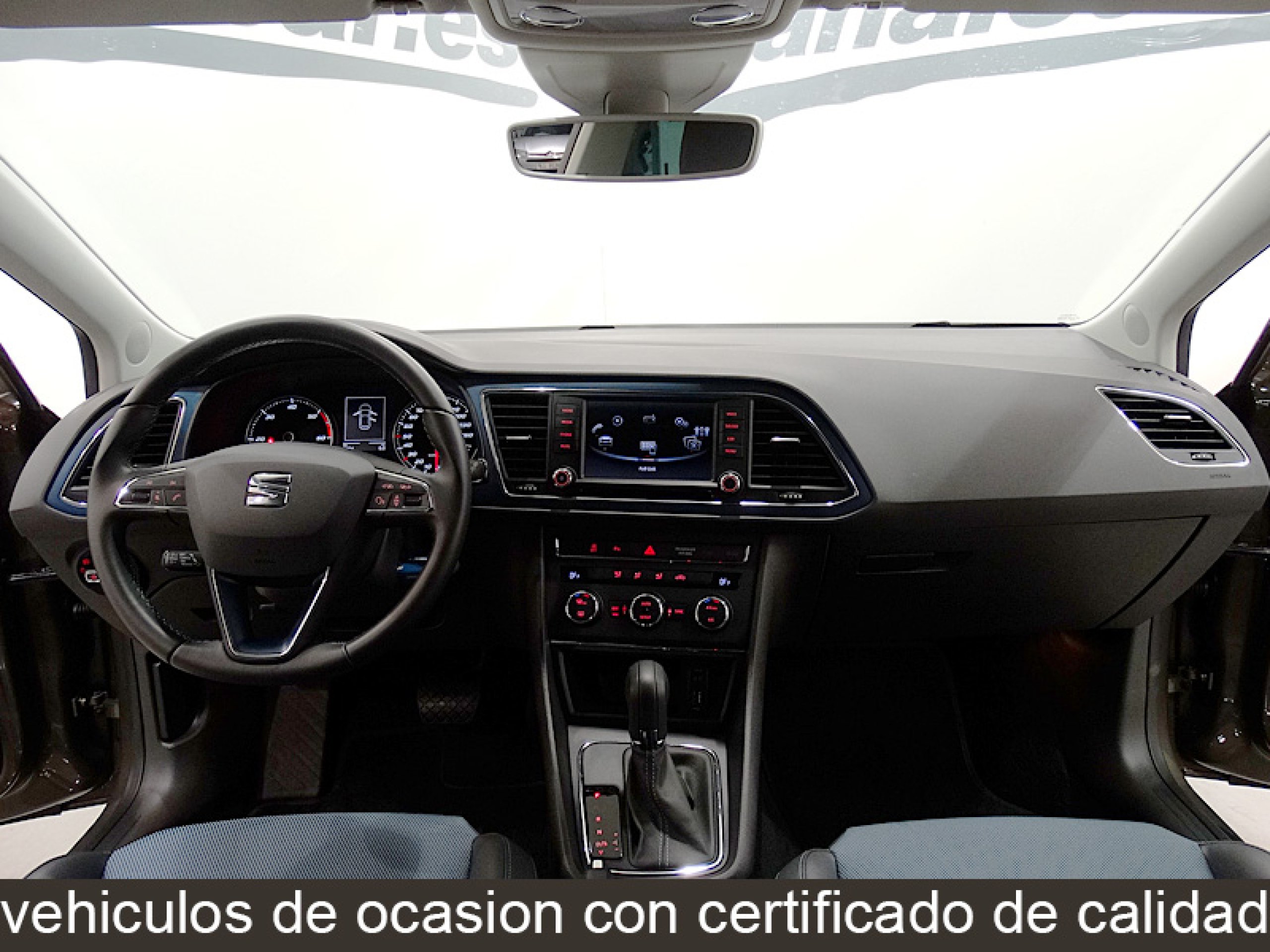 Foto Seat Leon 24
