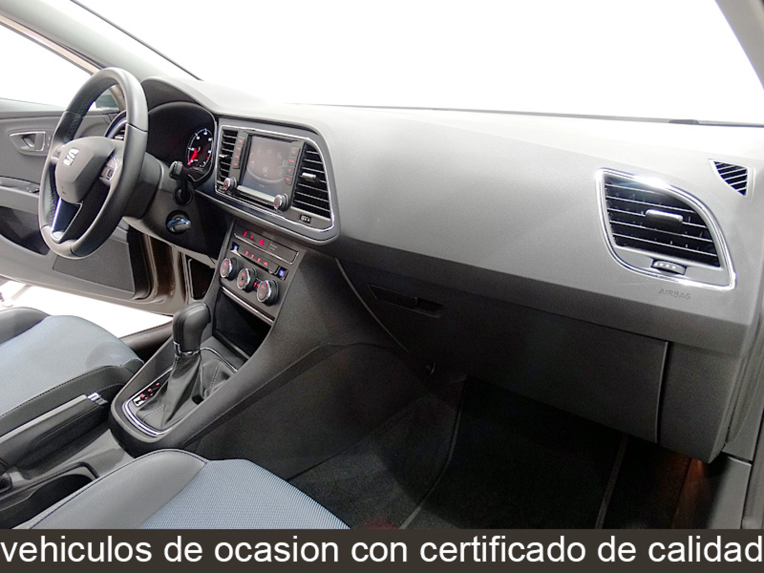 Foto Seat Leon 25