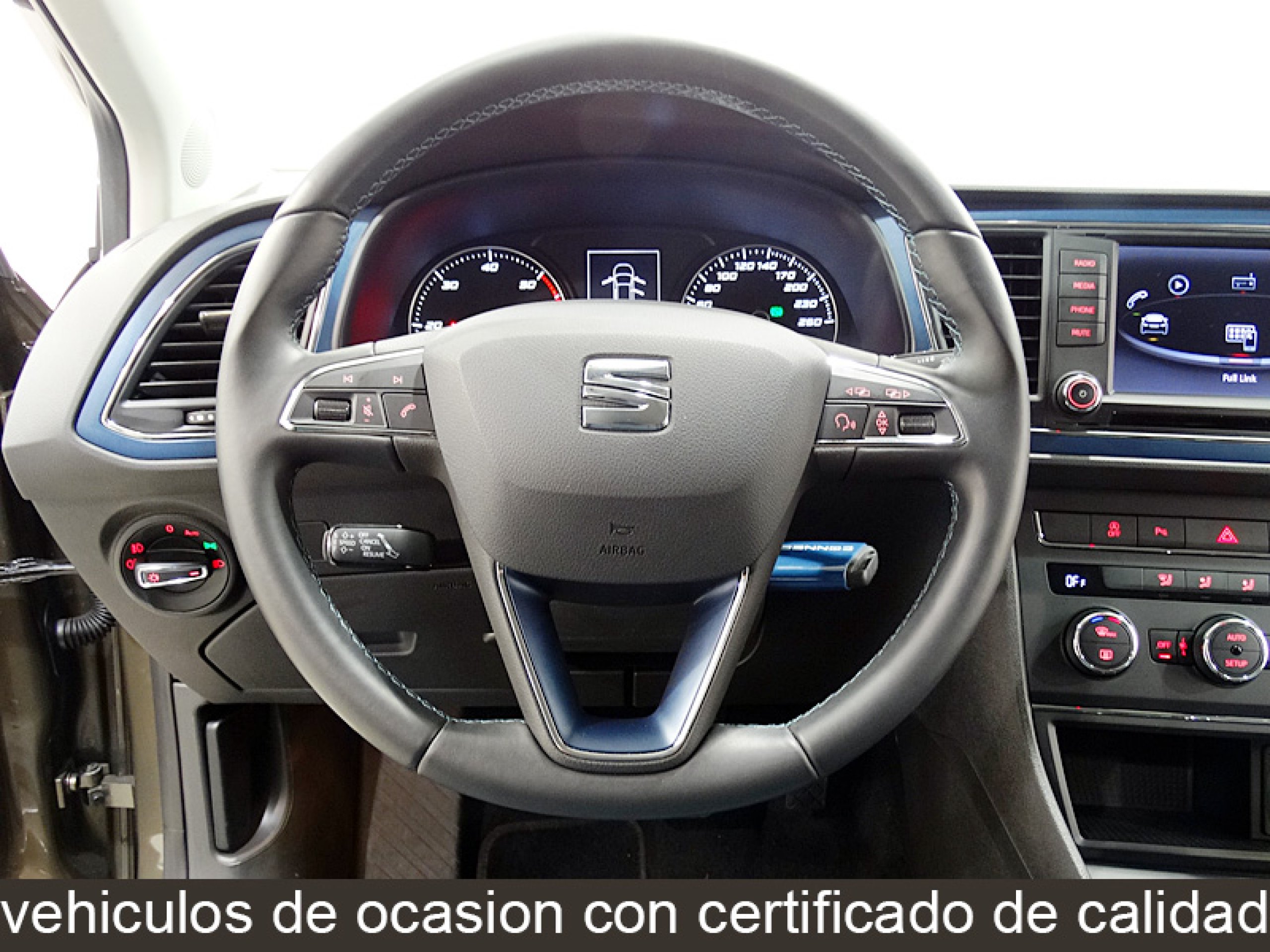 Foto Seat Leon 26