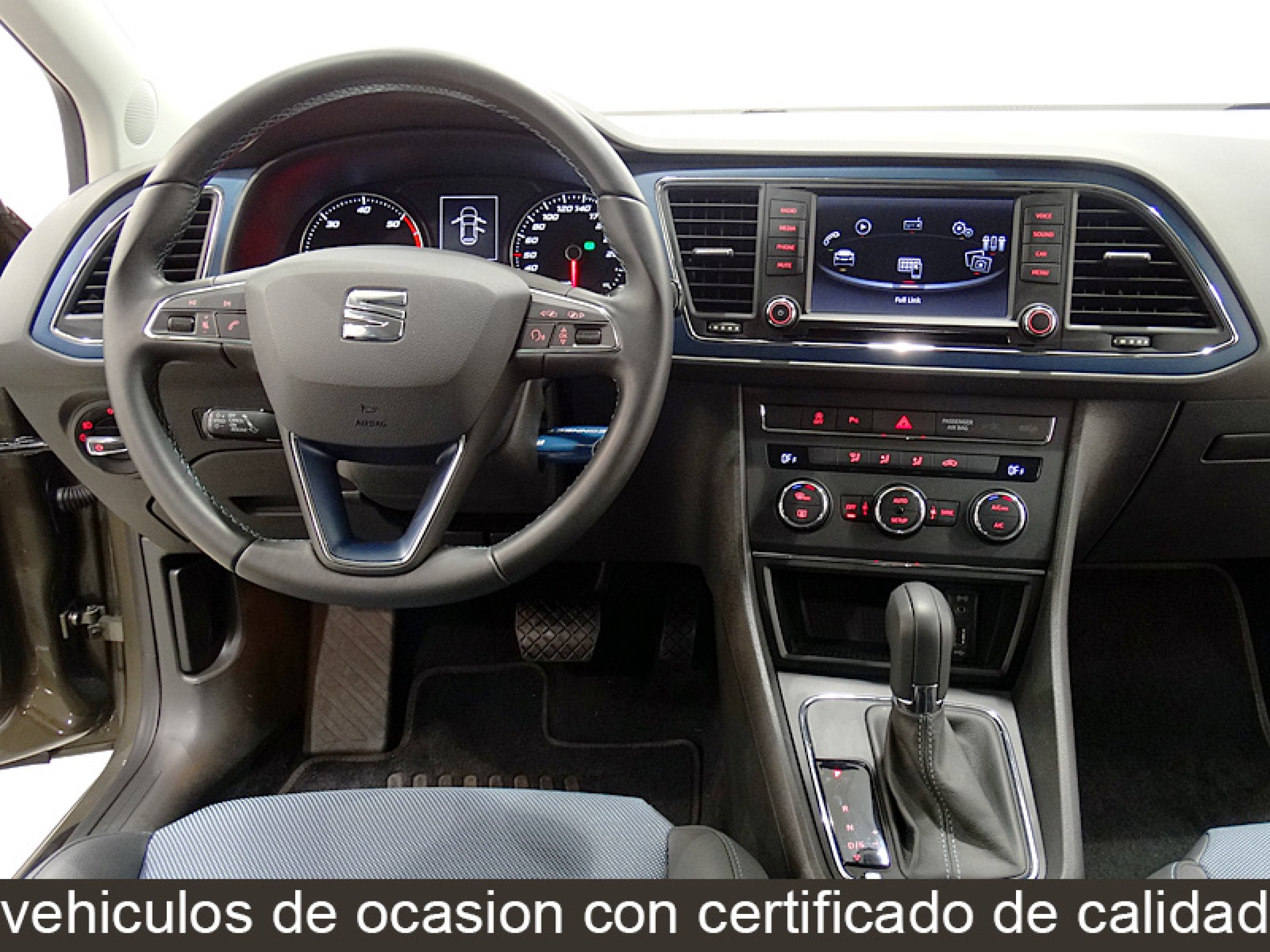 Foto Seat Leon 27