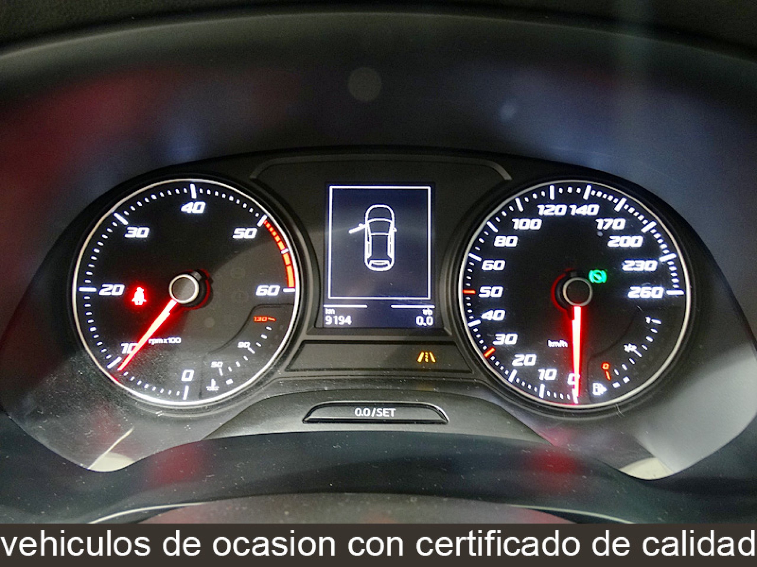 Foto Seat Leon 28