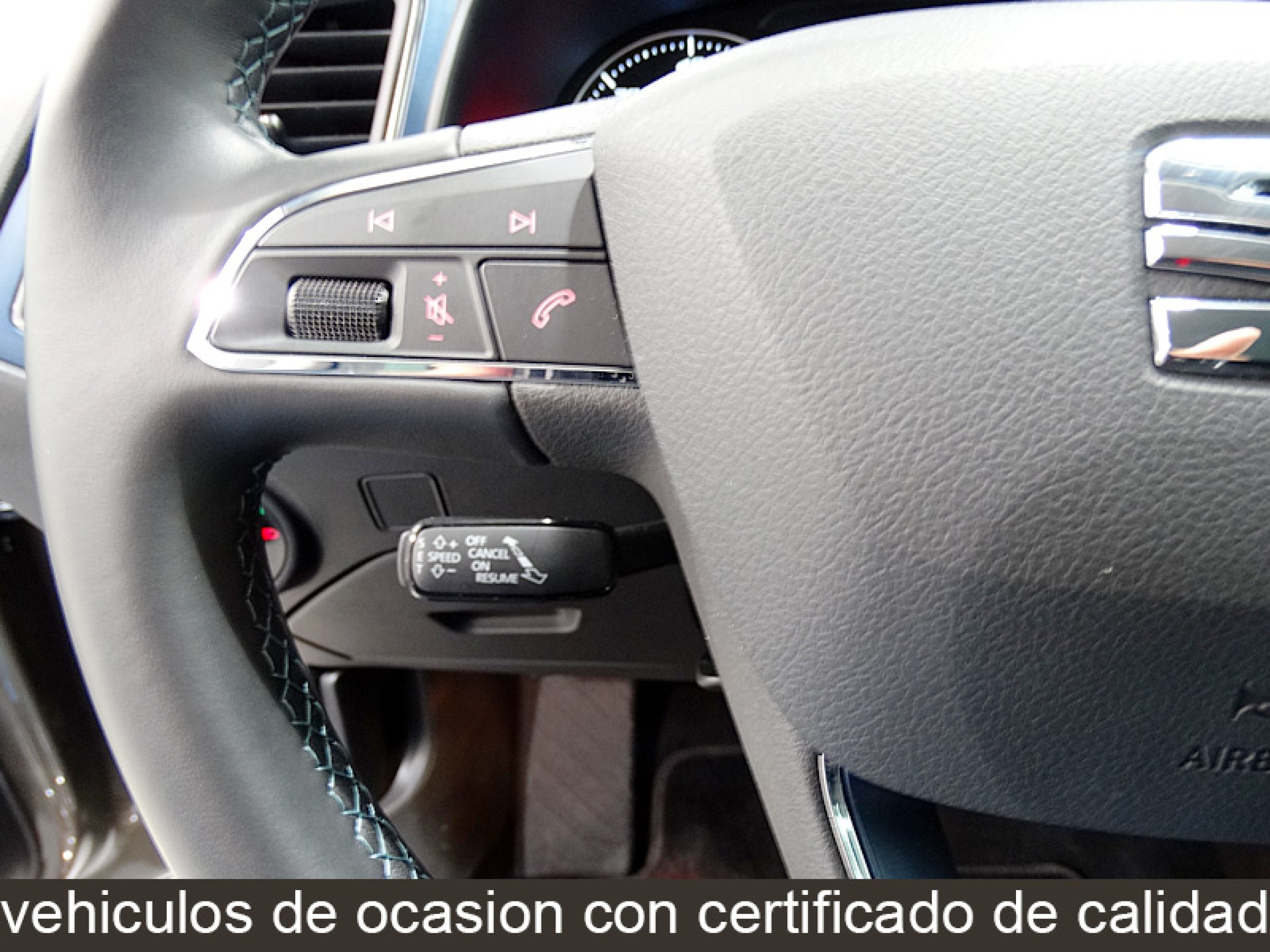 Foto Seat Leon 29