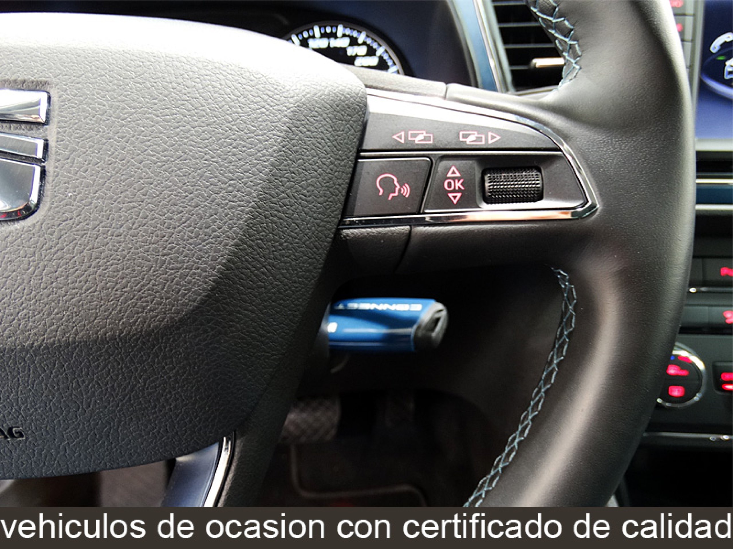 Foto Seat Leon 30