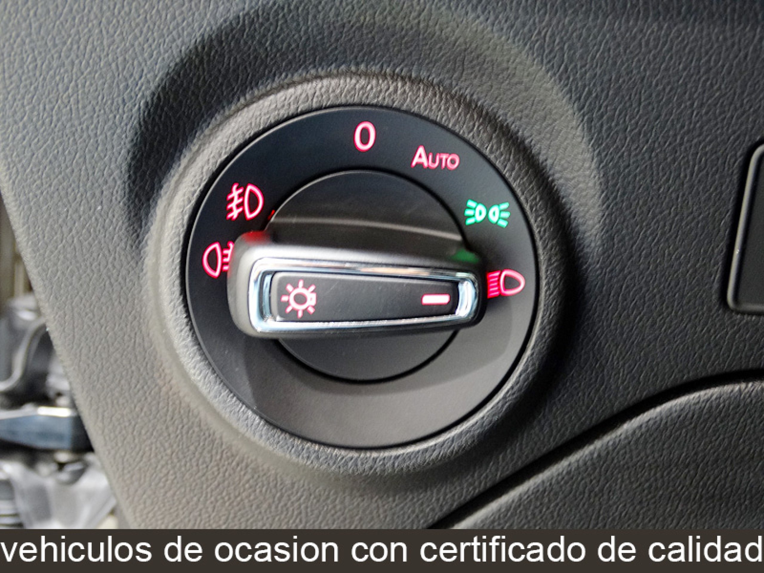 Foto Seat Leon 33