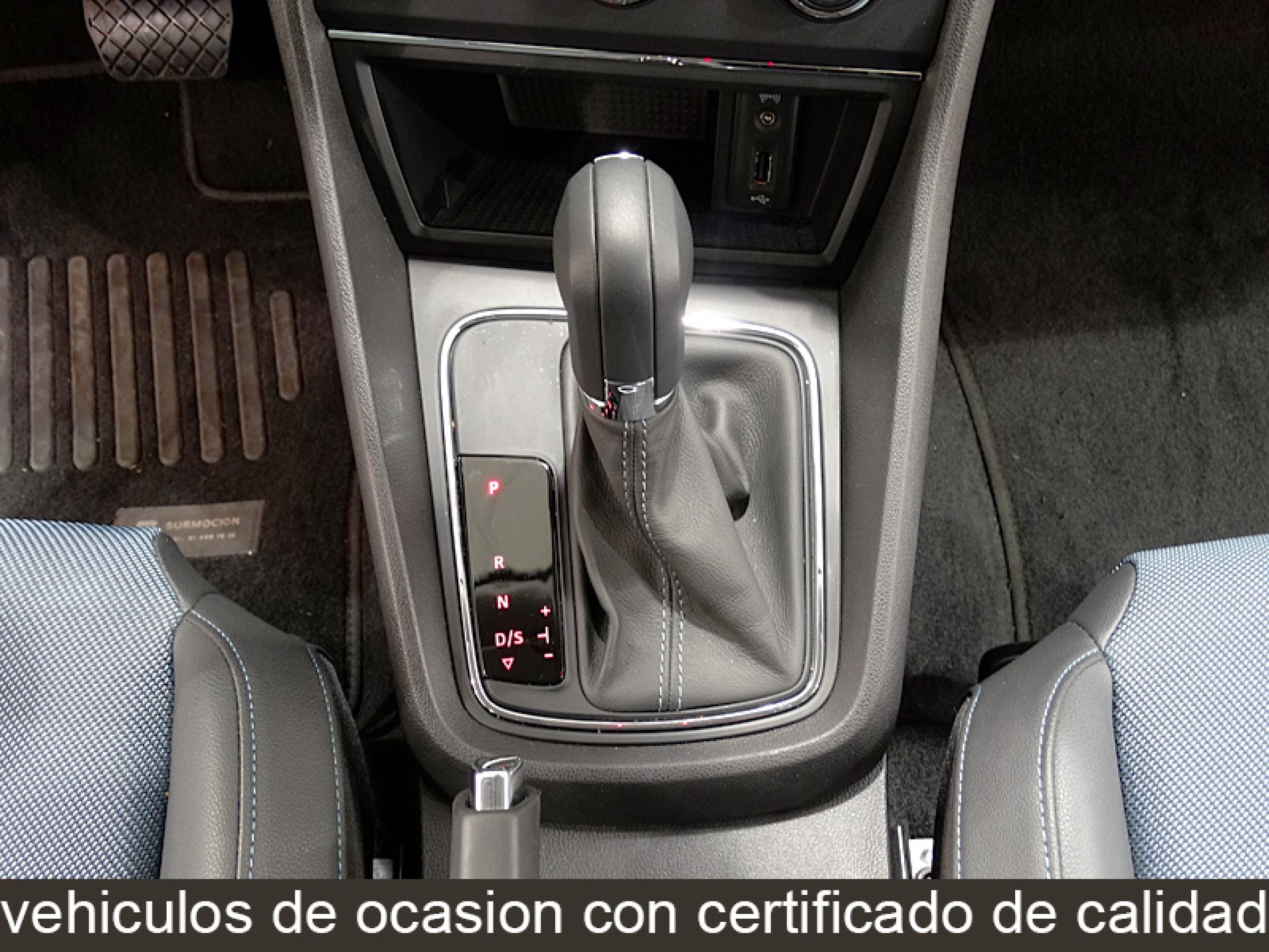 Foto Seat Leon 34