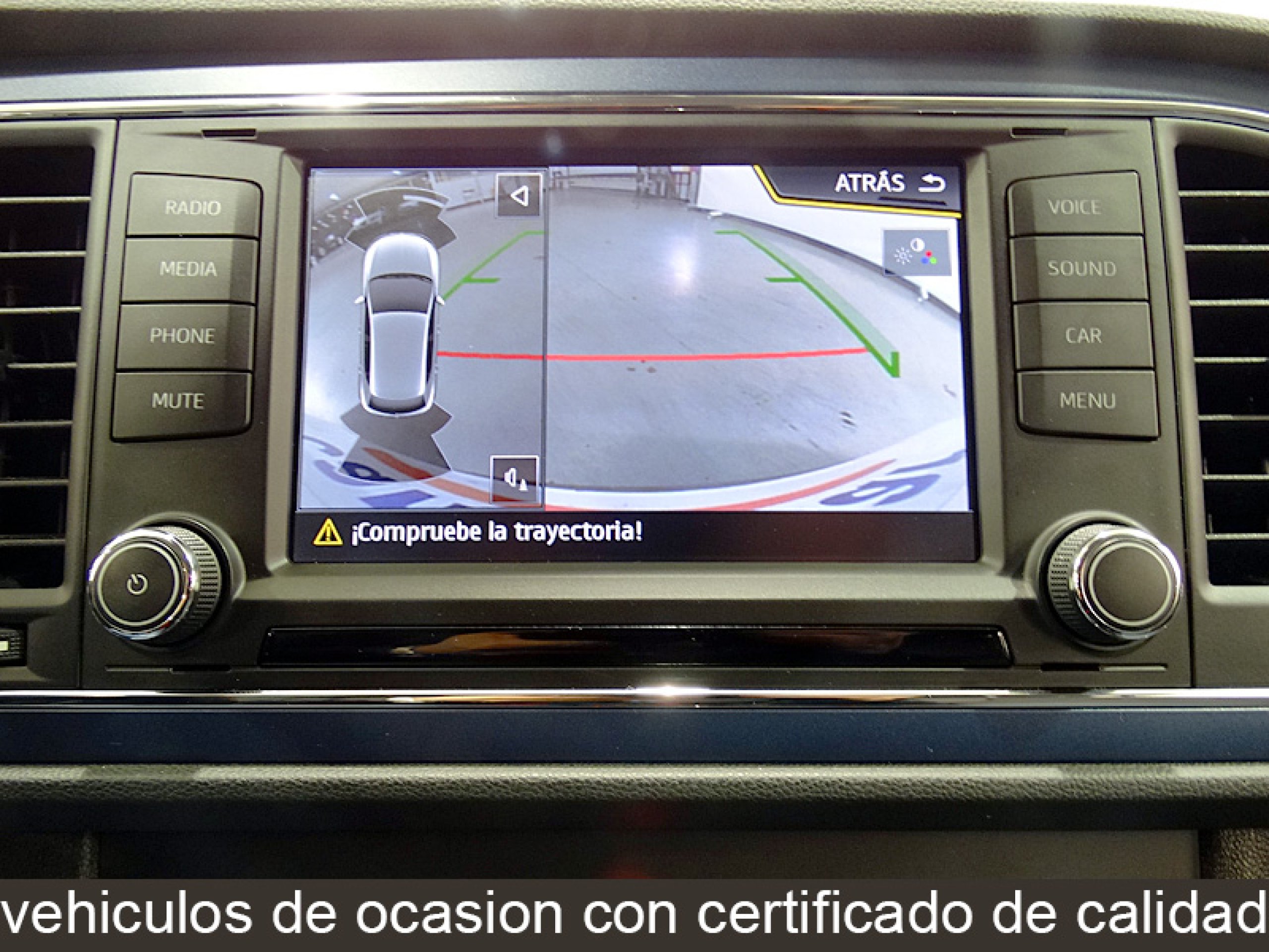 Foto Seat Leon 36