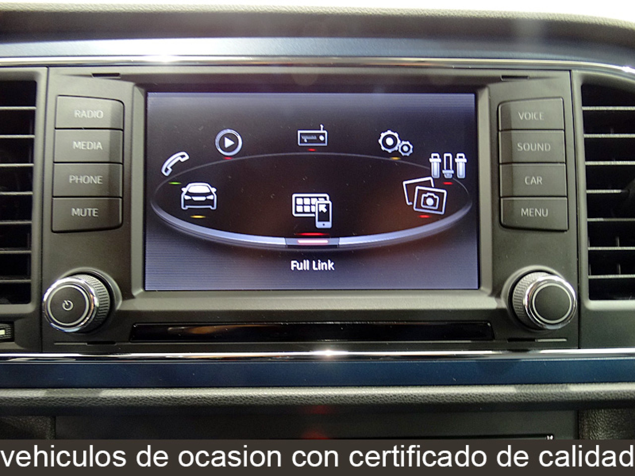 Foto Seat Leon 37