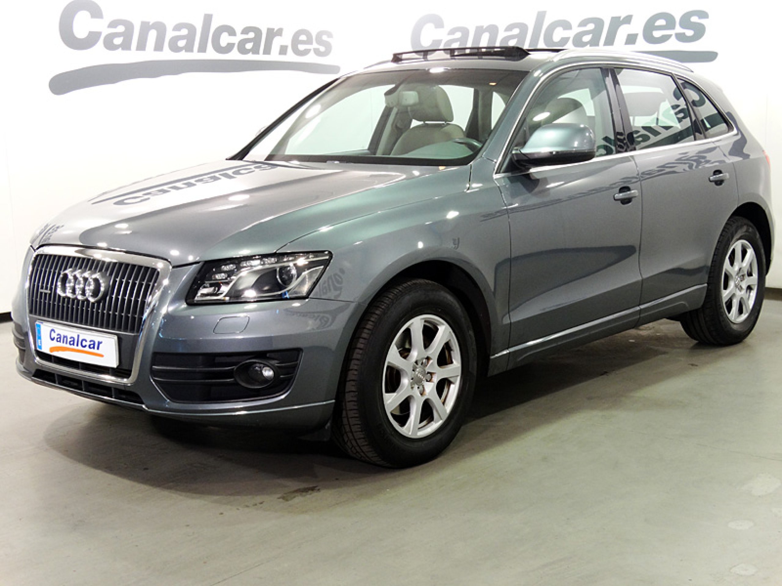 Foto Audi Q5 1