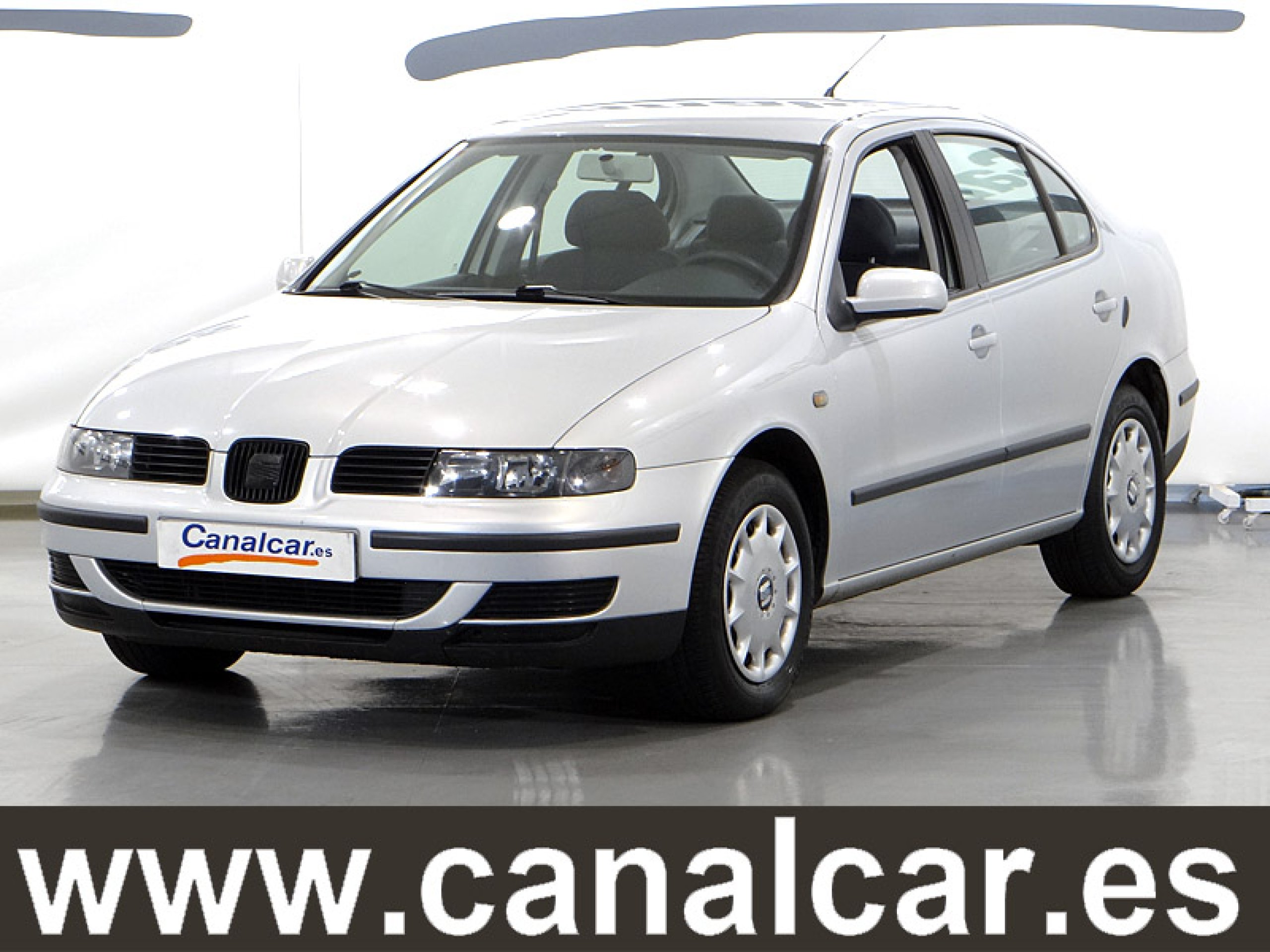 Foto Seat Toledo 1 Foto Seat Toledo 1