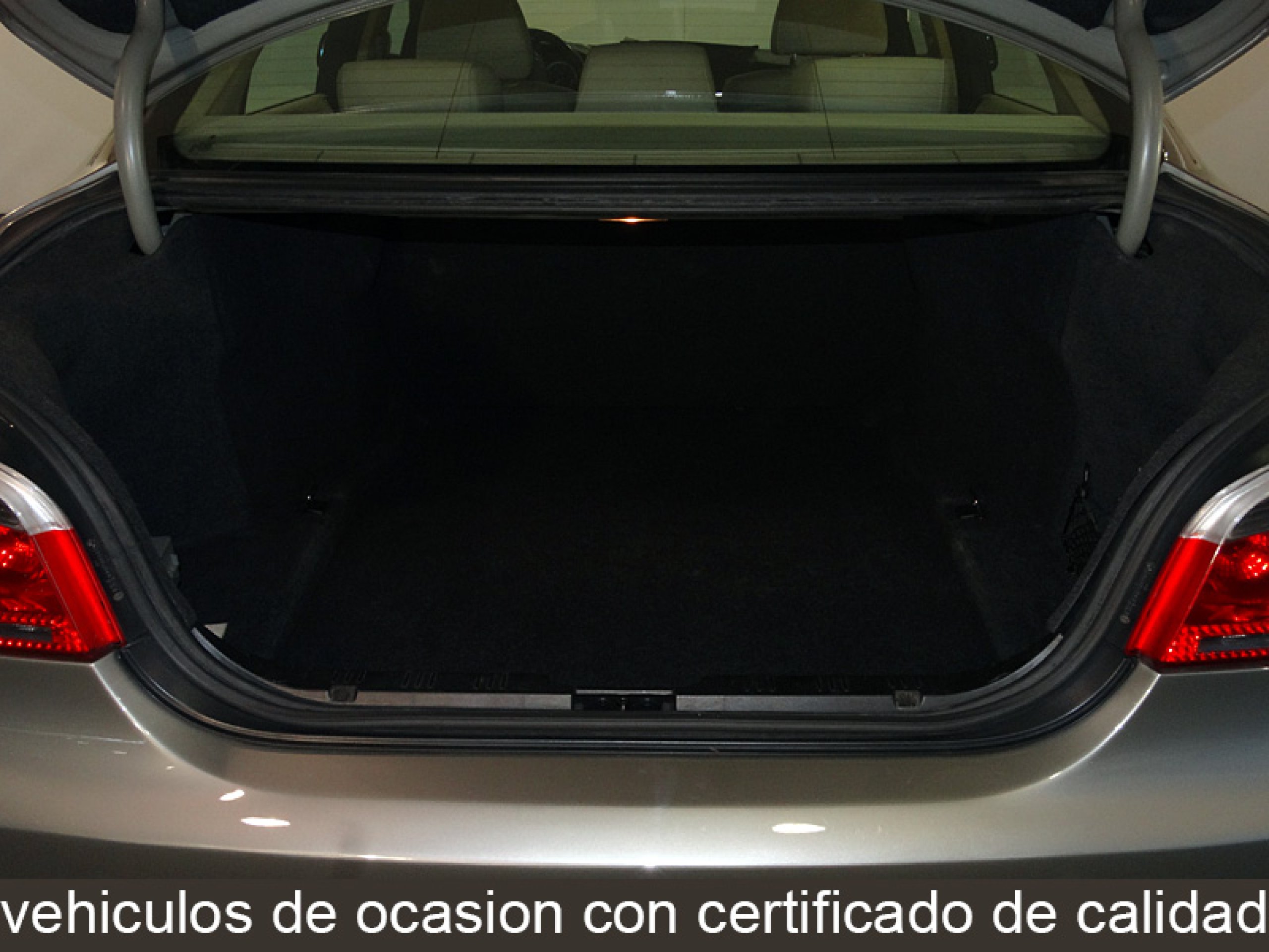 Foto Bmw 525 9