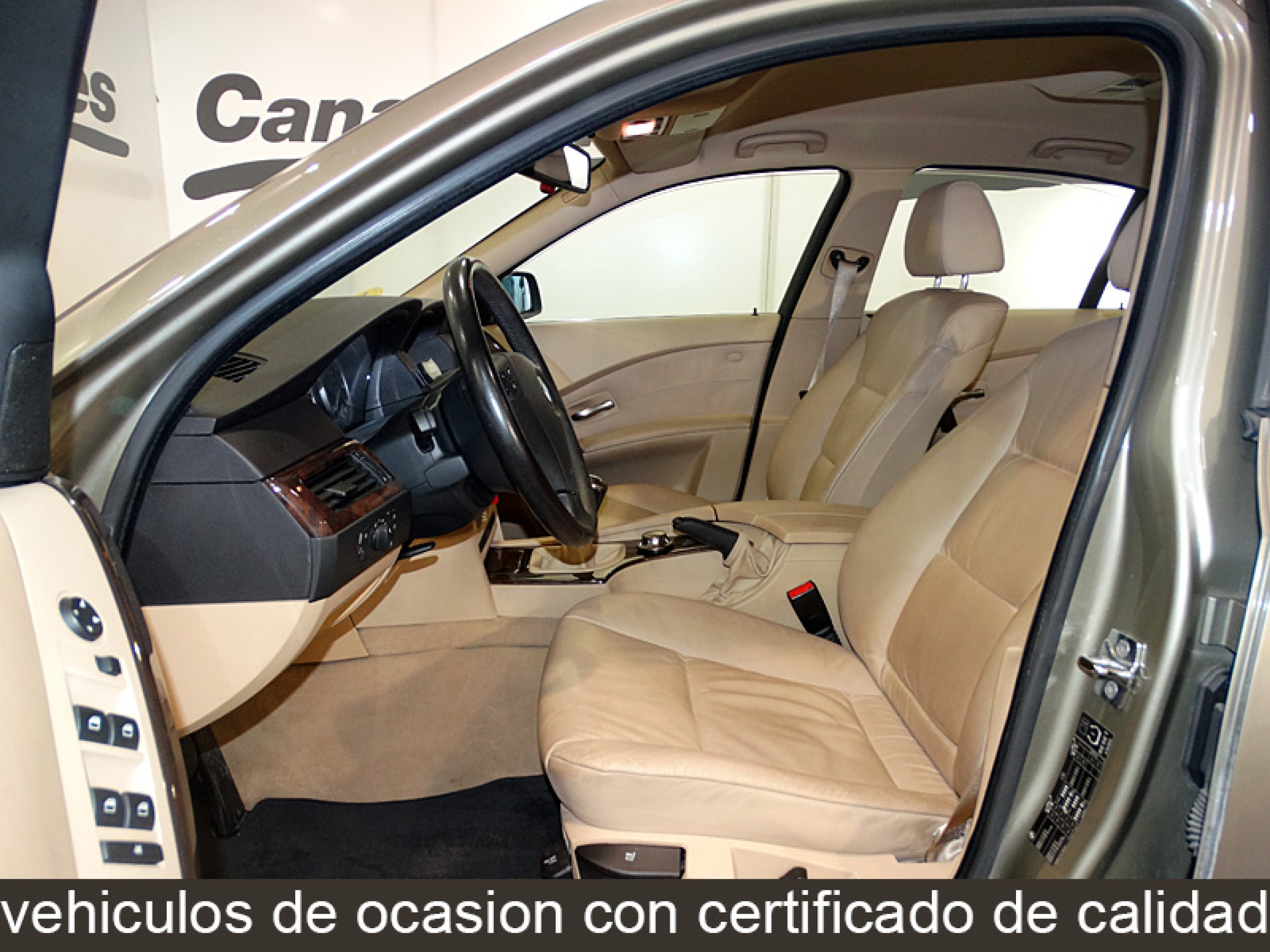 Foto Bmw 525 11