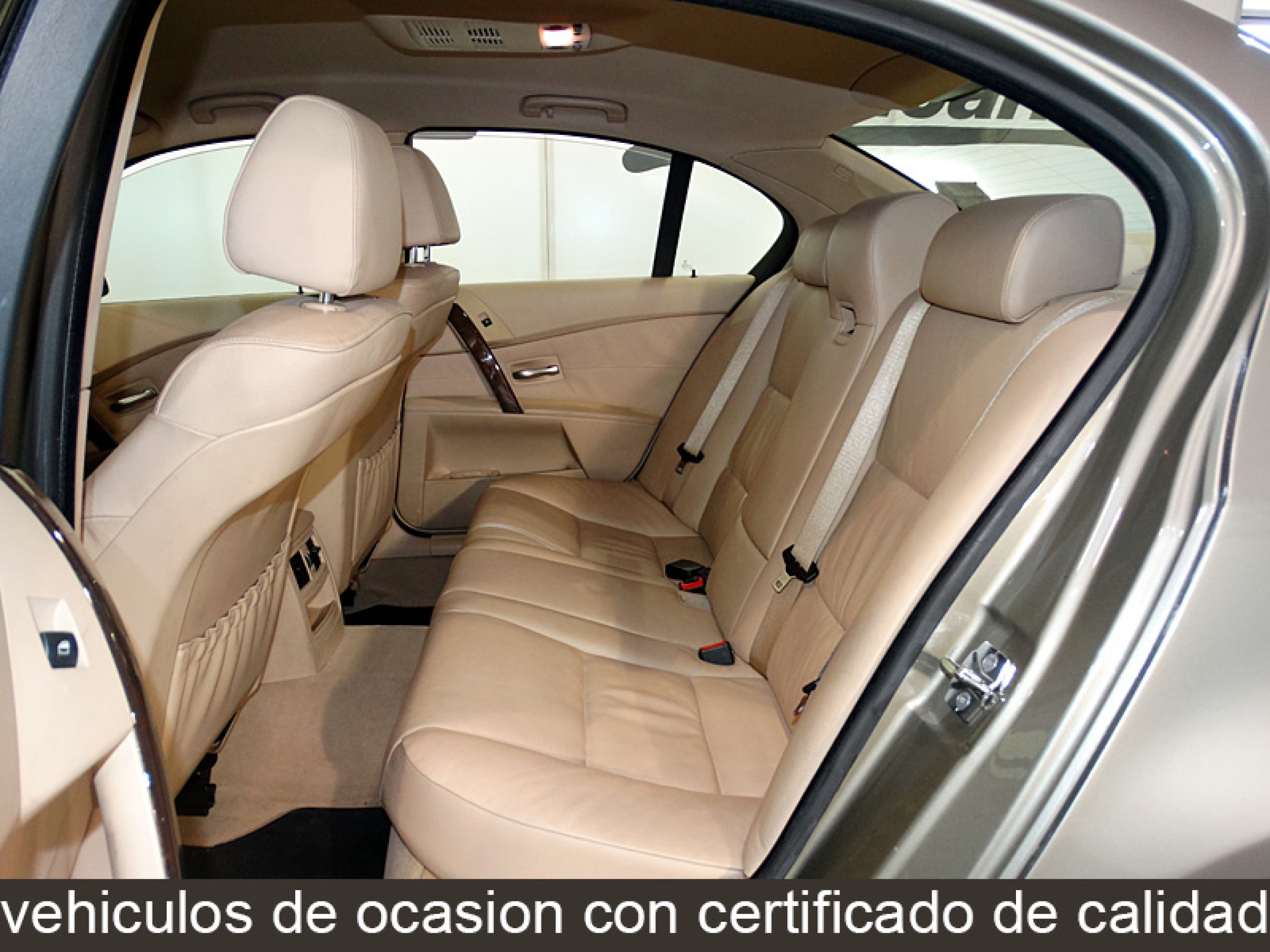 Foto Bmw 525 12