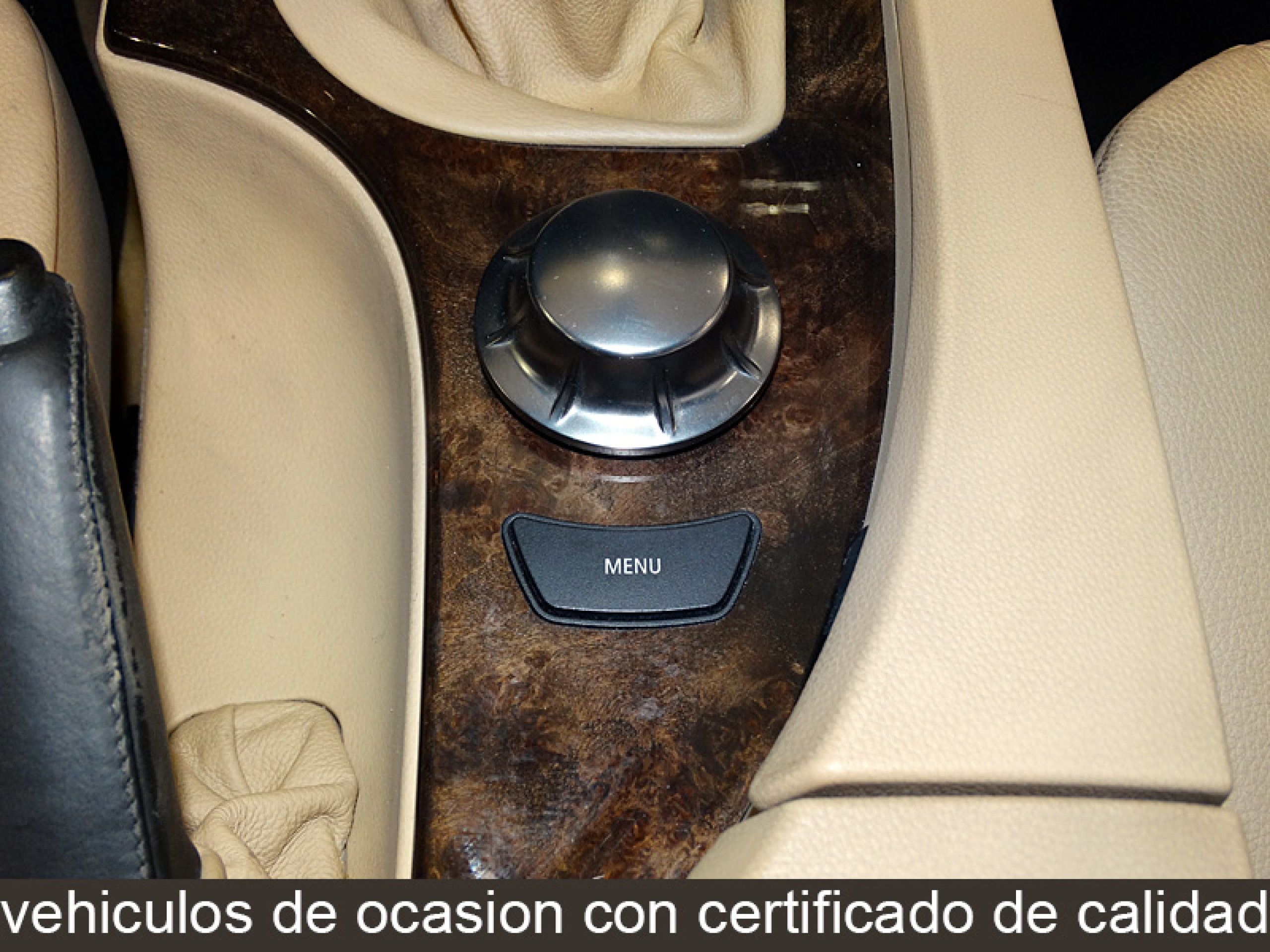 Foto Bmw 525 18