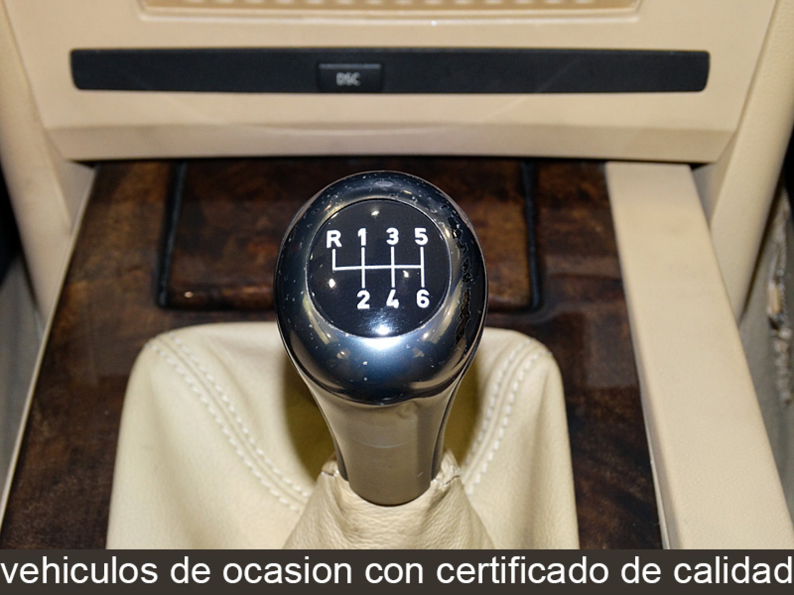 Foto Bmw 525 19