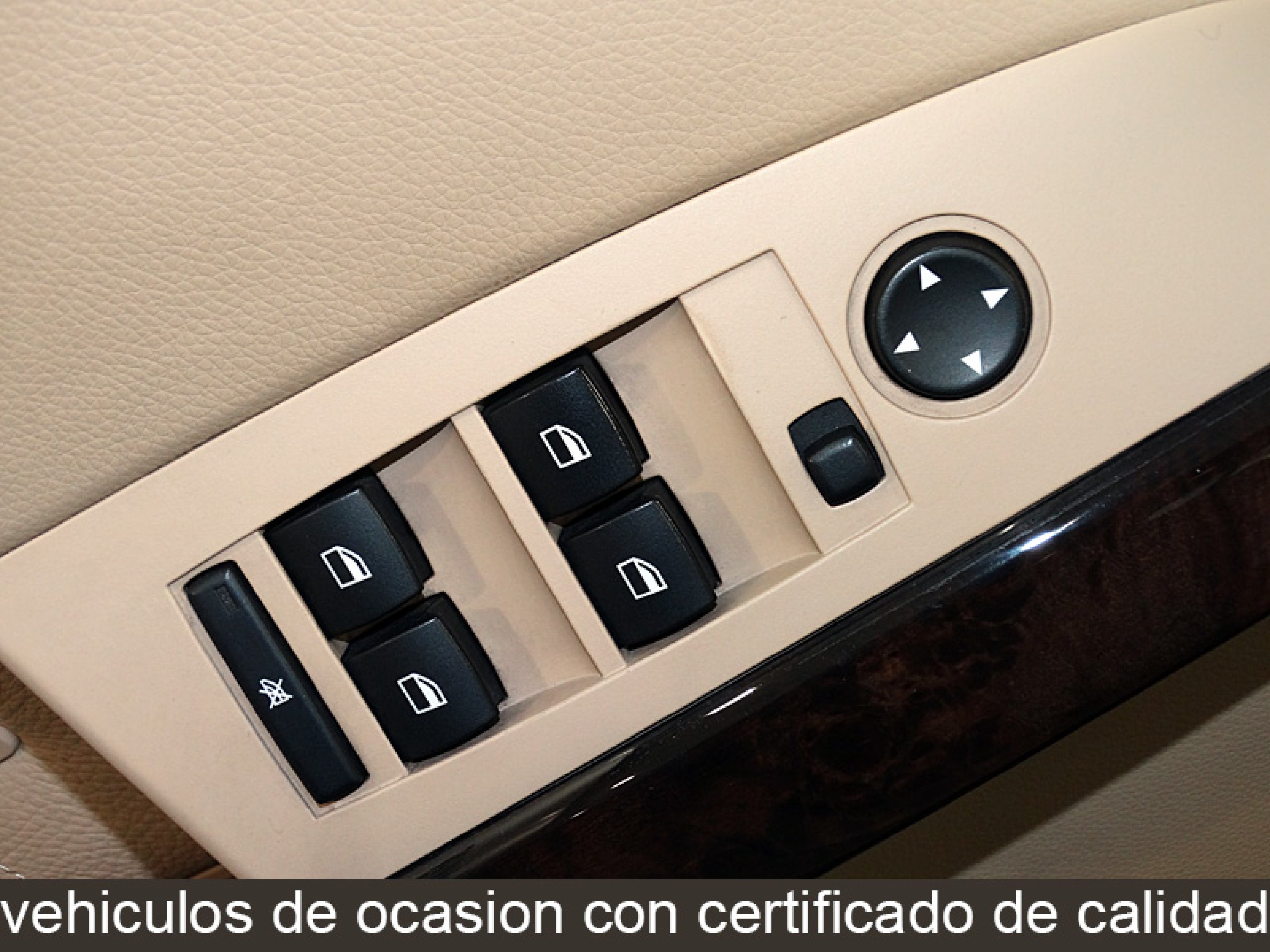 Foto Bmw 525 20