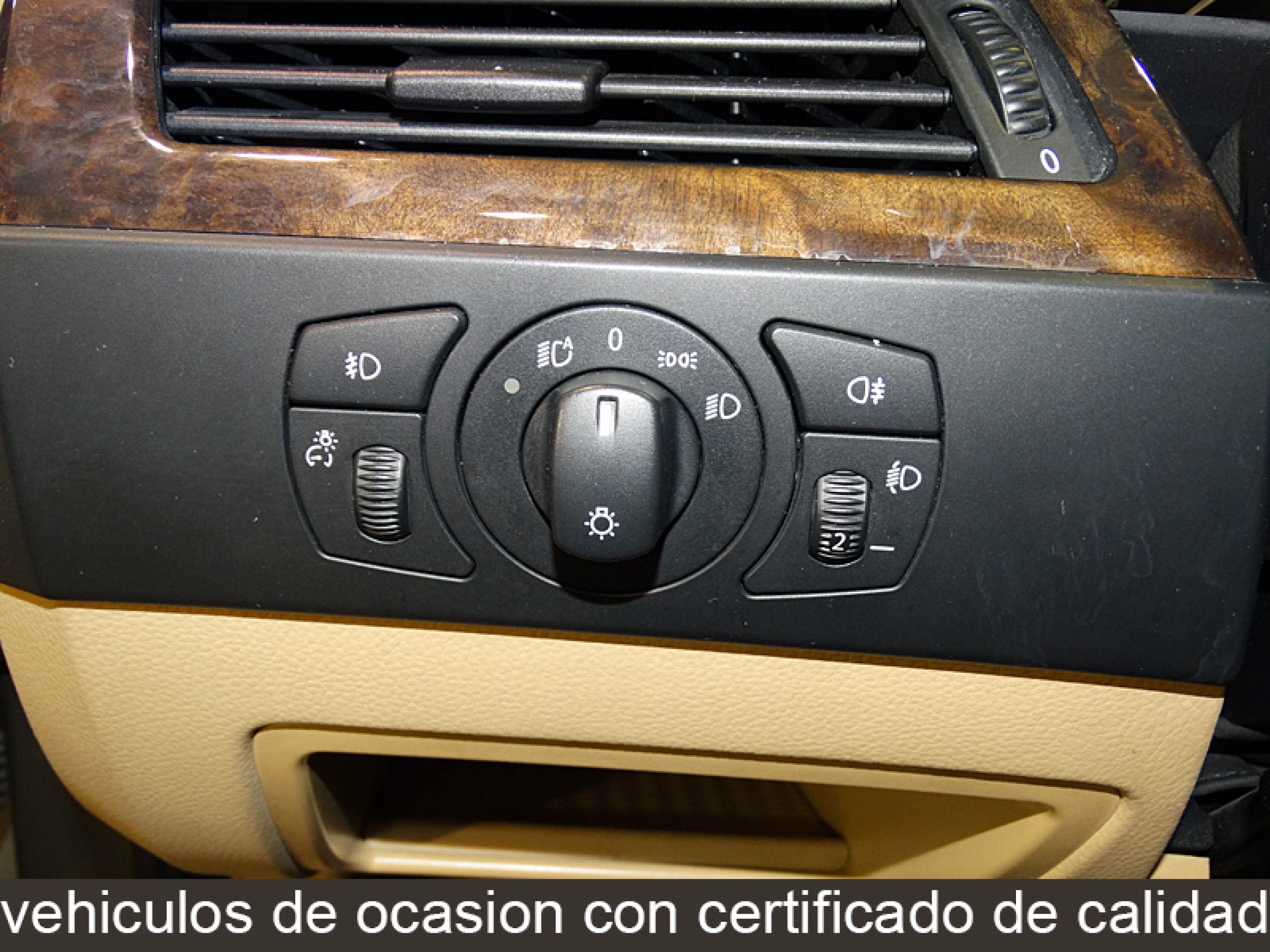 Foto Bmw 525 23