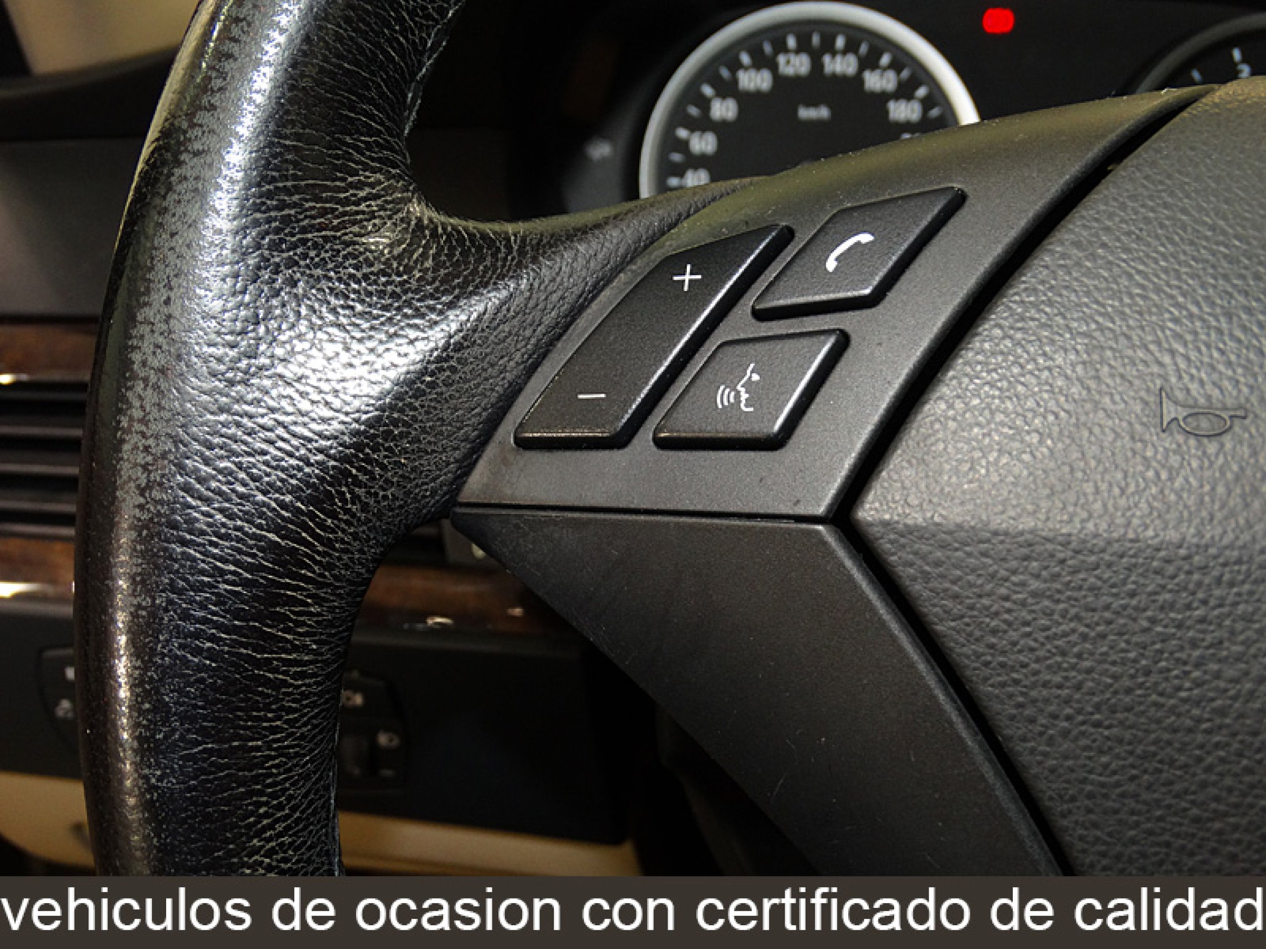 Foto Bmw 525 24