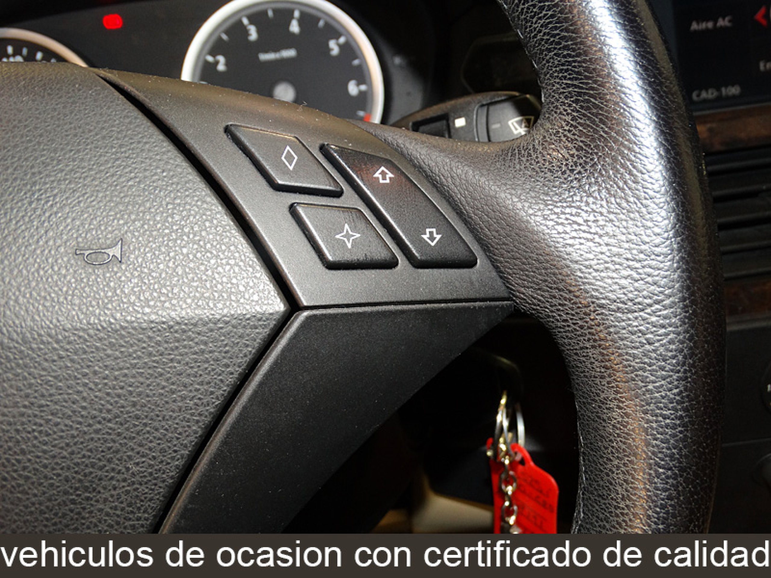 Foto Bmw 525 25