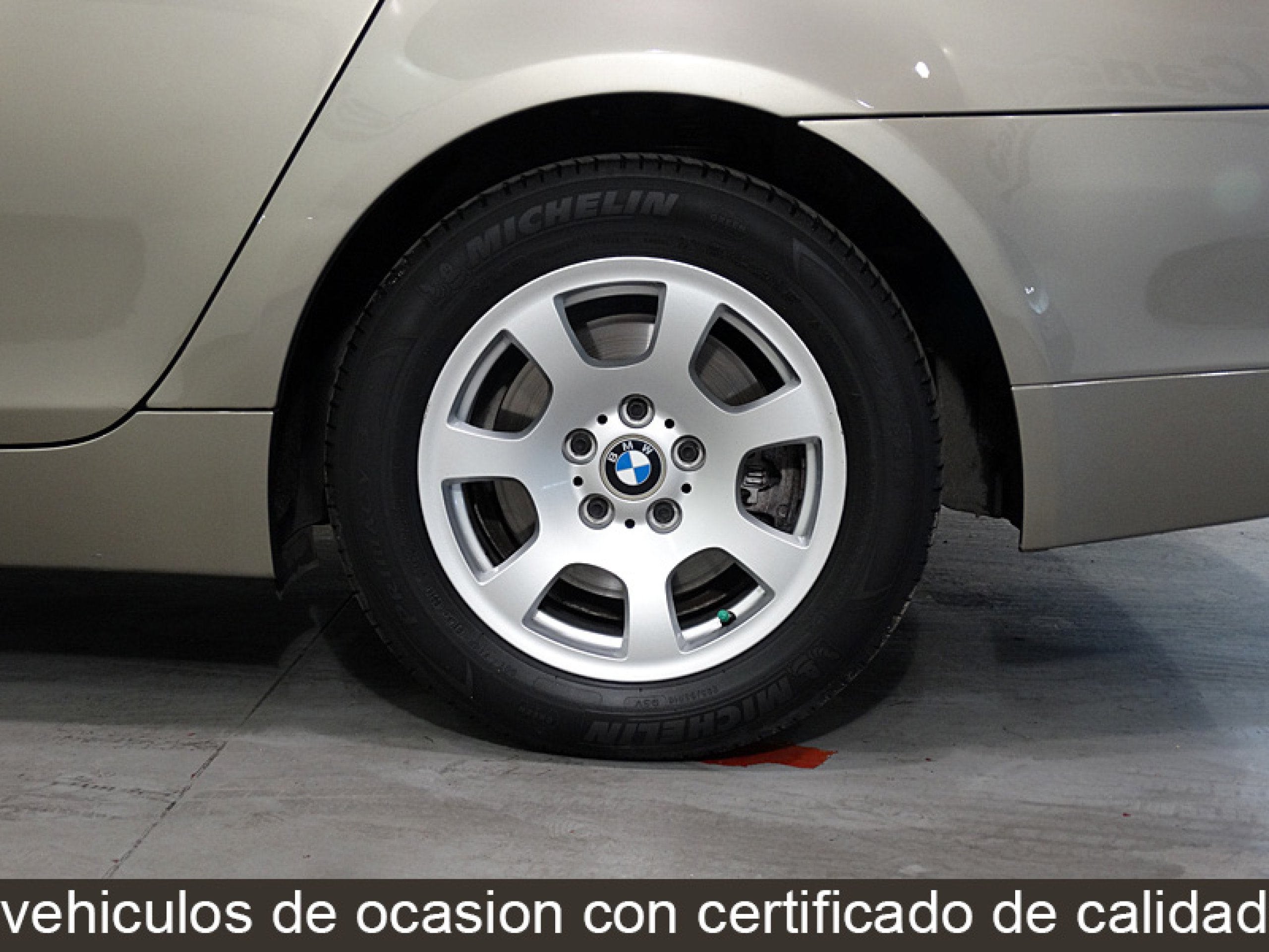 Foto Bmw 525 30