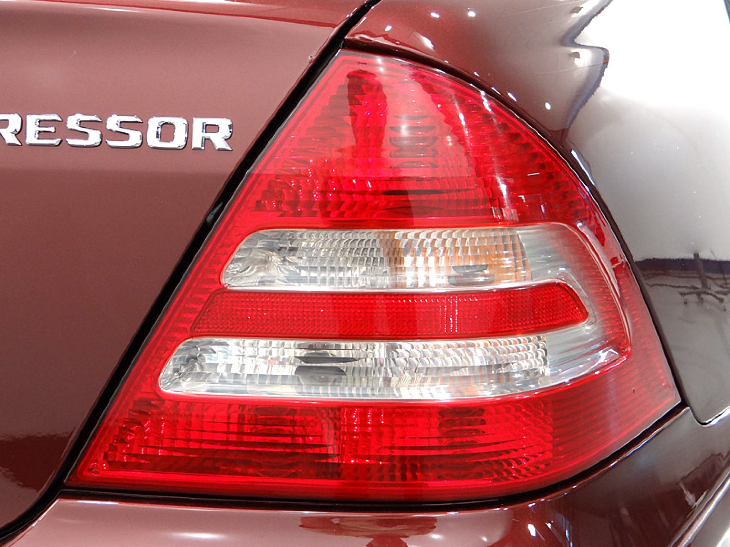 Foto Mercedes-Benz C 180 17