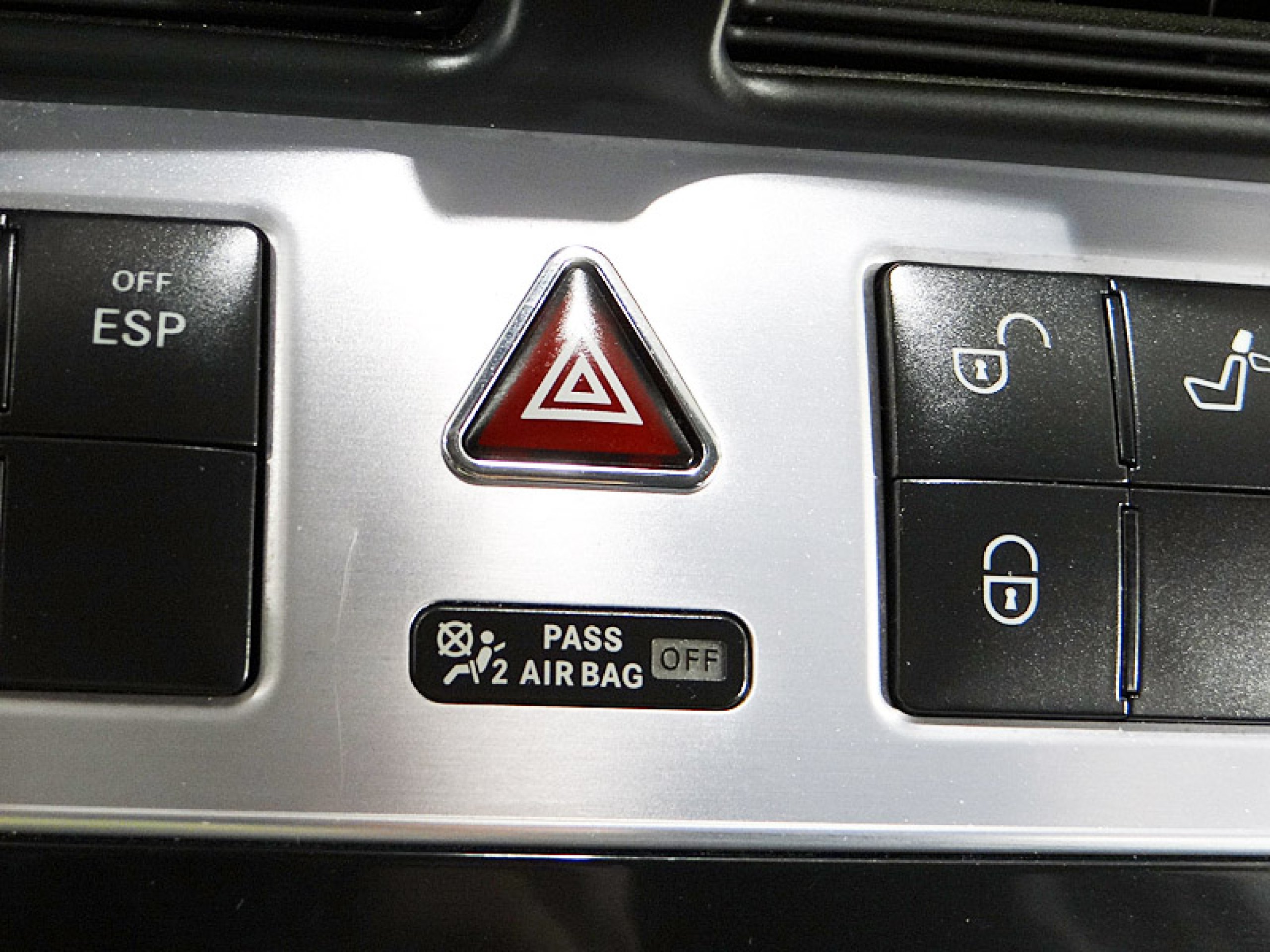 Foto Mercedes-Benz C 180 44
