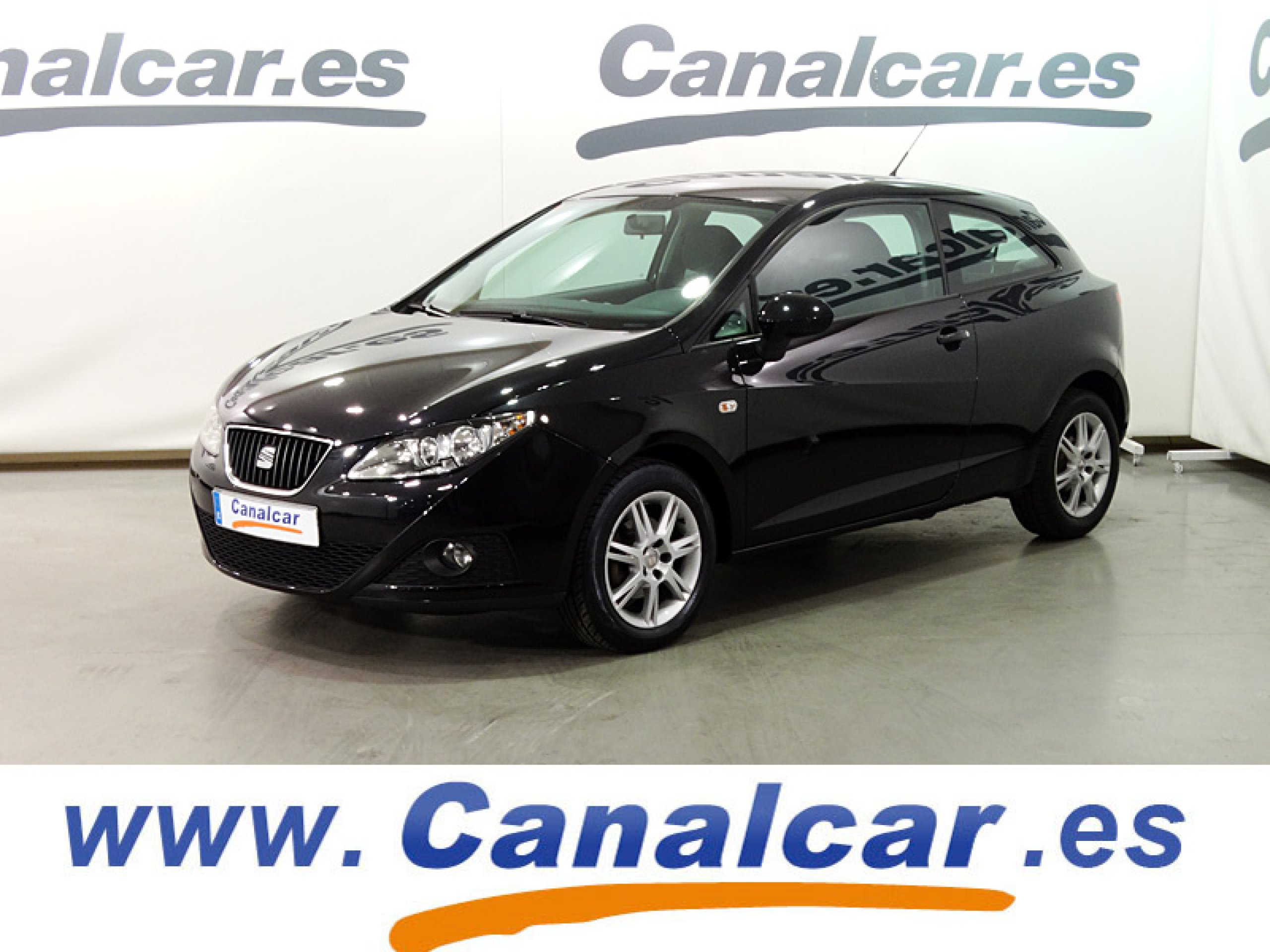 Foto Seat Ibiza 2