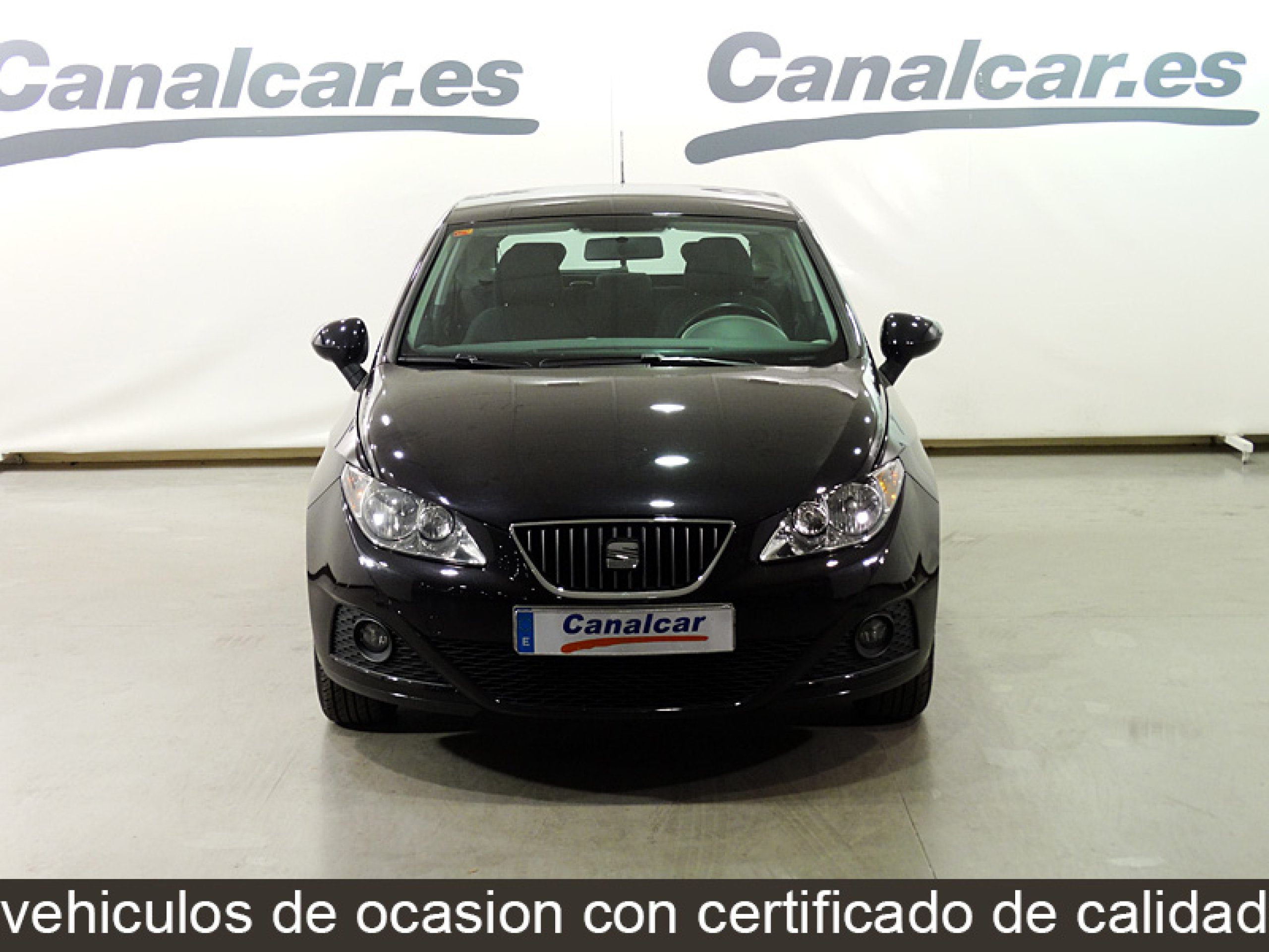 Foto Seat Ibiza 3